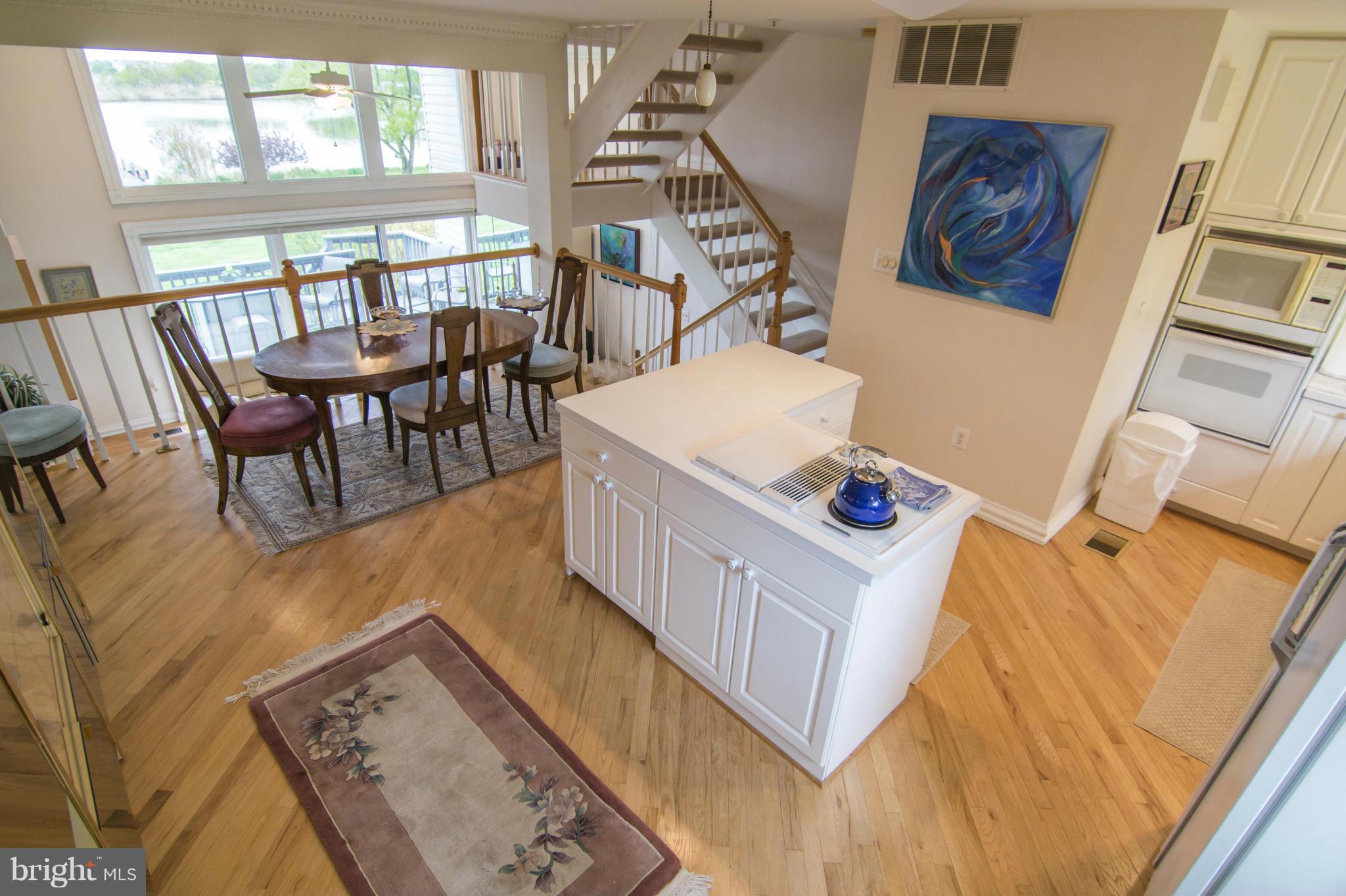 KANGAROO BEACH - Residential