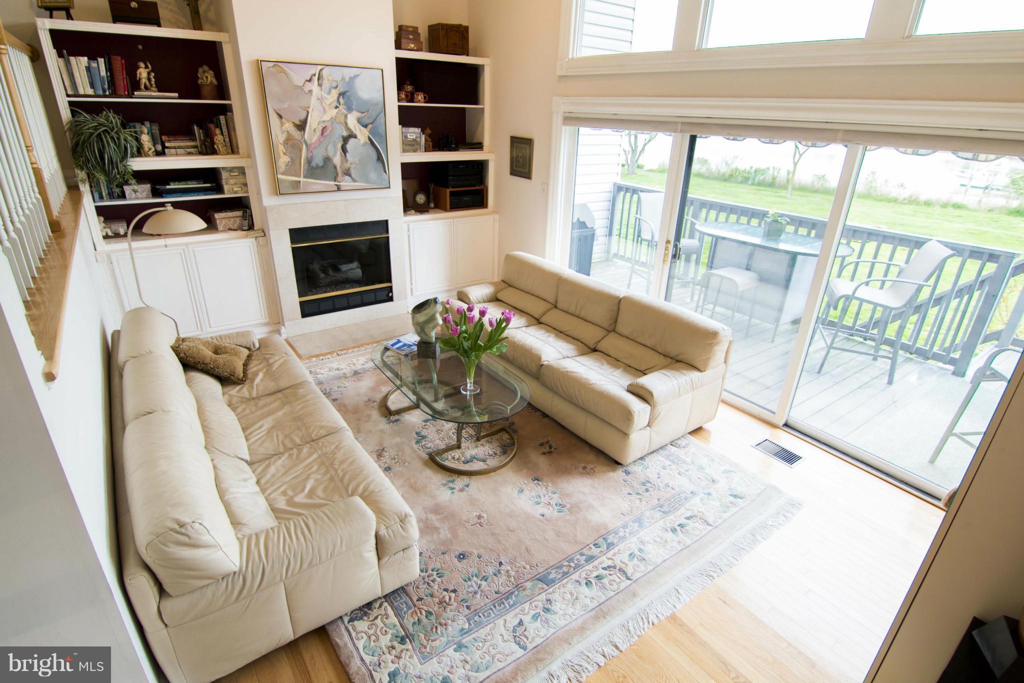 KANGAROO BEACH - Residential