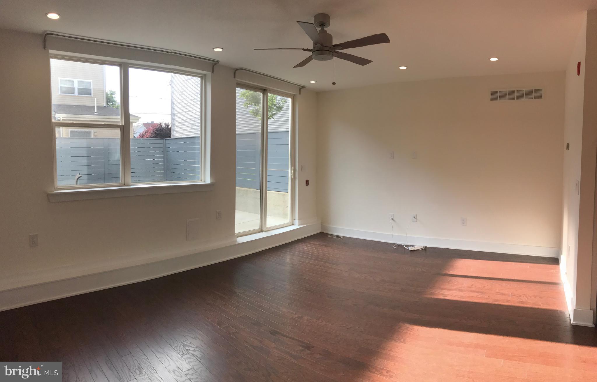 LUDLOW - Residential Lease