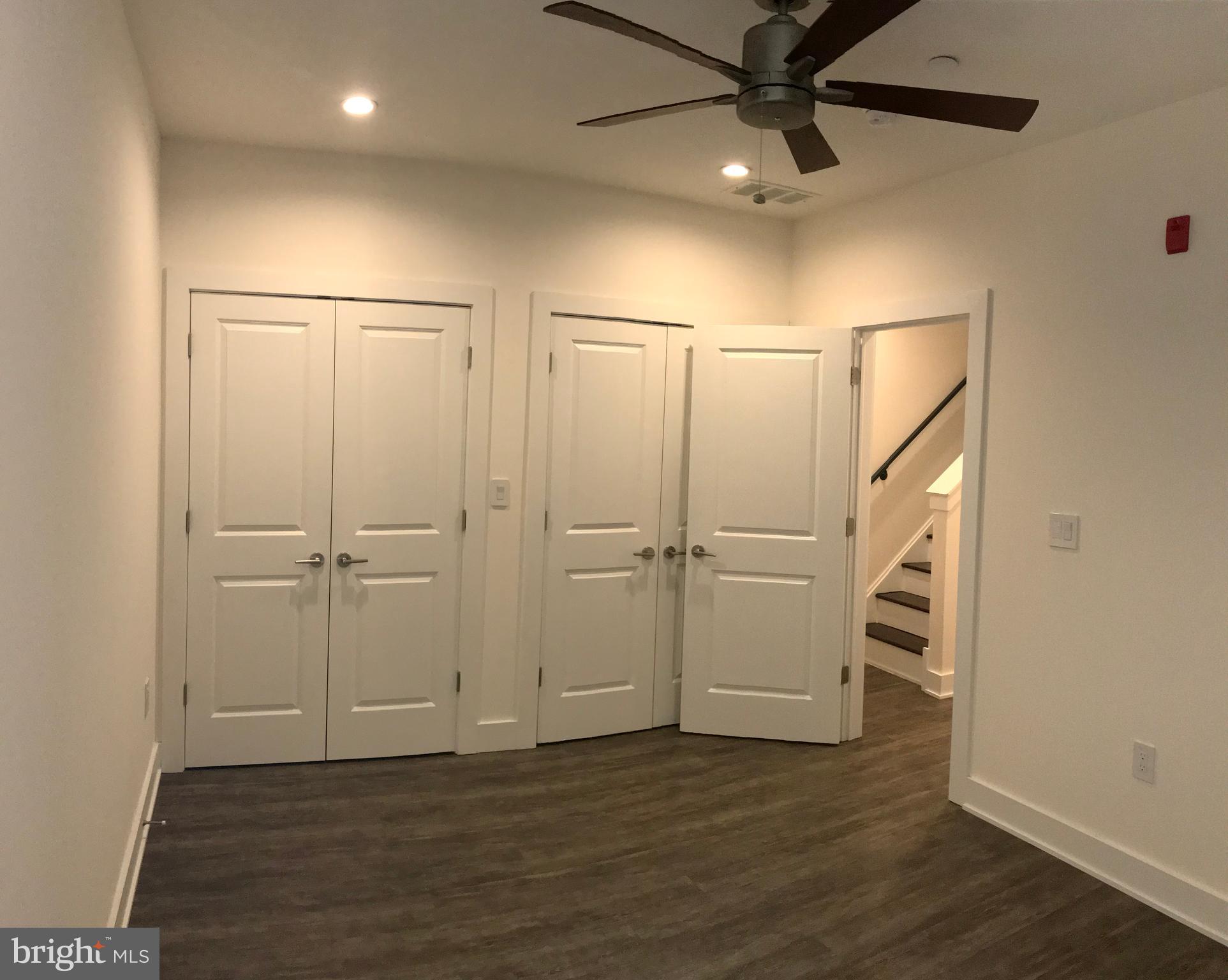 LUDLOW - Residential Lease