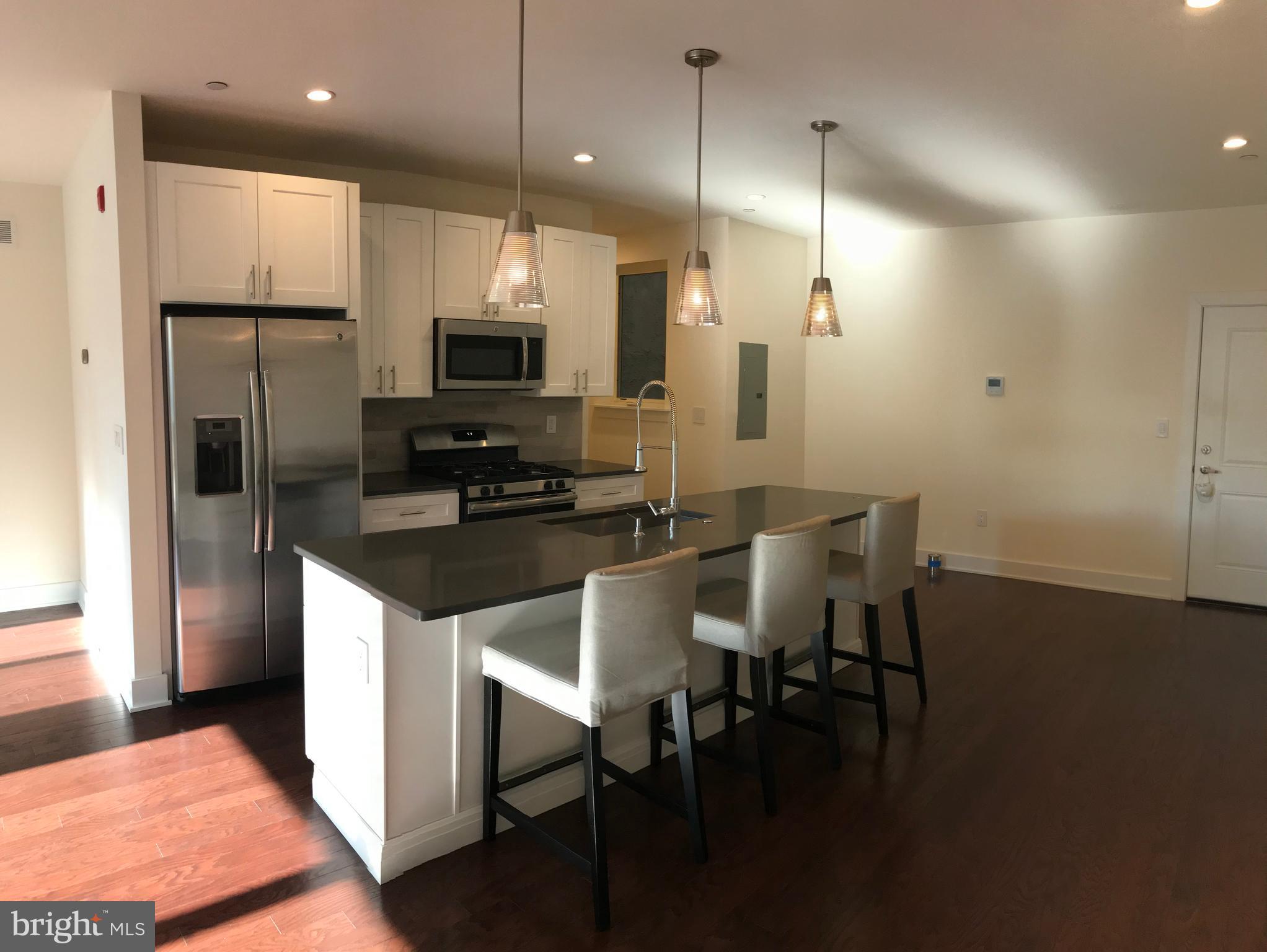 LUDLOW - Residential Lease