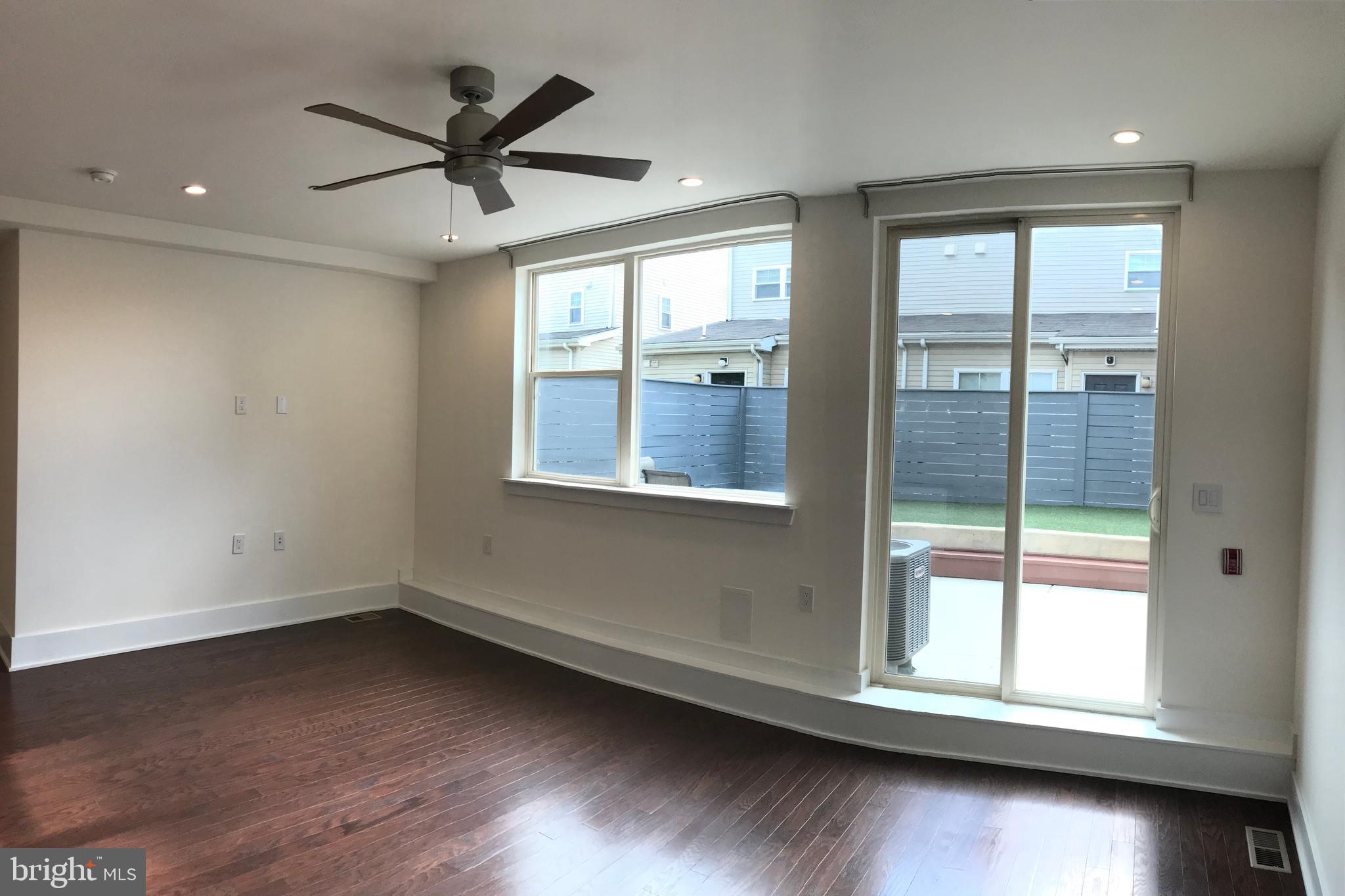 LUDLOW - Residential Lease