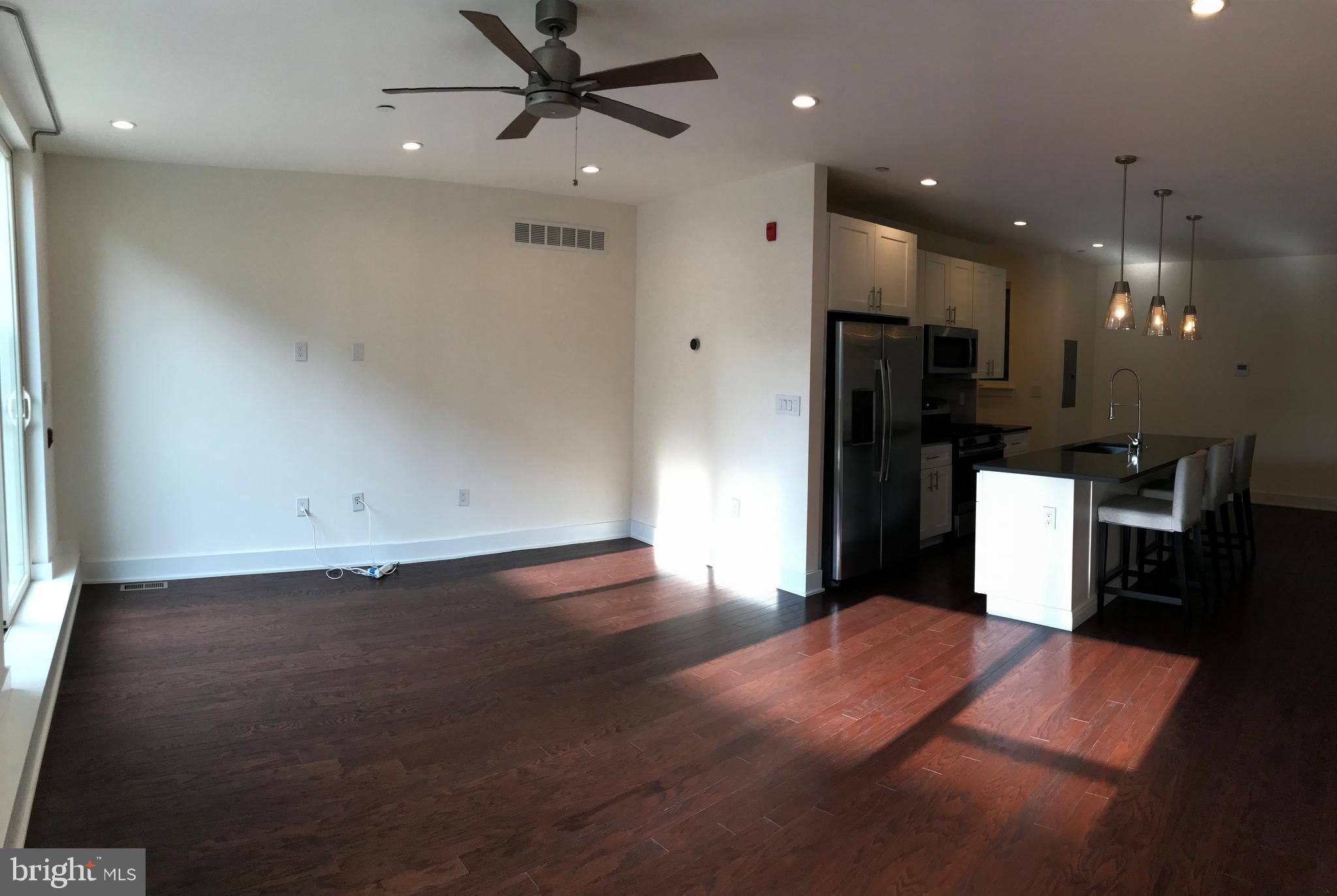 LUDLOW - Residential Lease