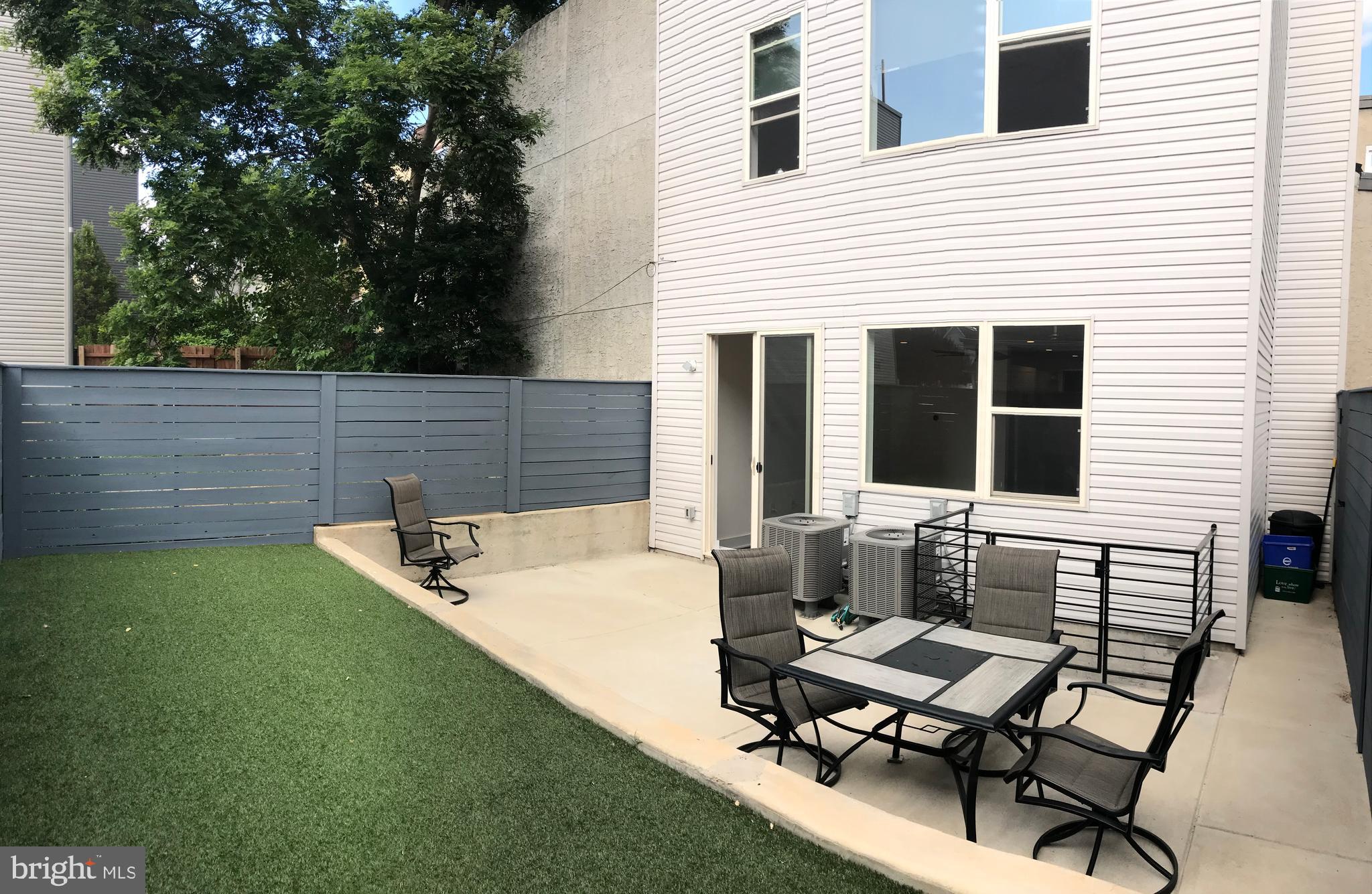 LUDLOW - Residential Lease