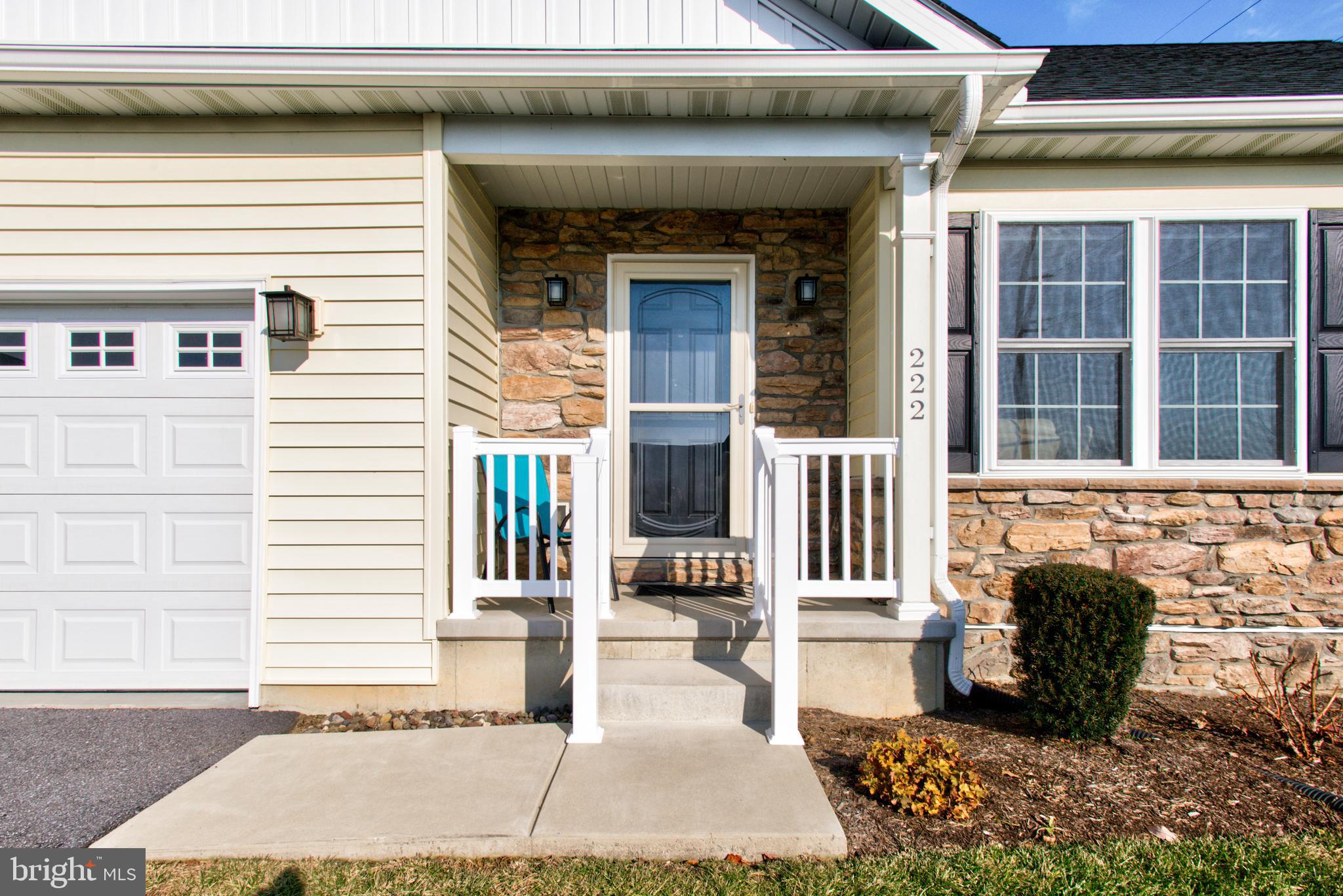 CEDAR HOLLOW - Residential