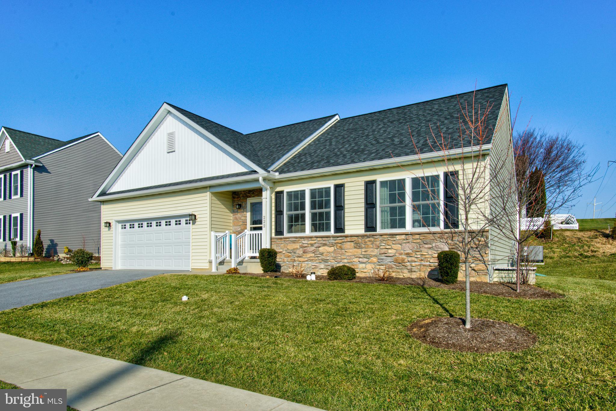 CEDAR HOLLOW - Residential