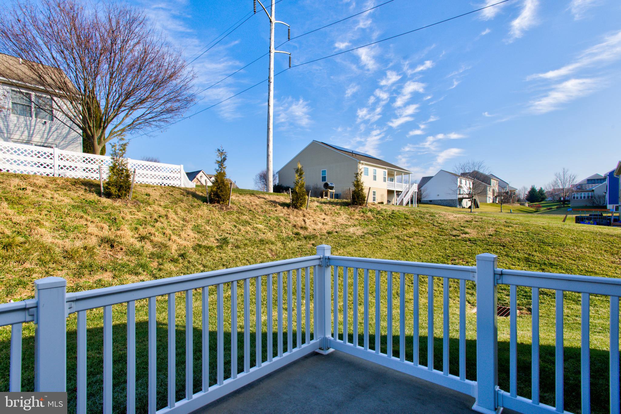 CEDAR HOLLOW - Residential