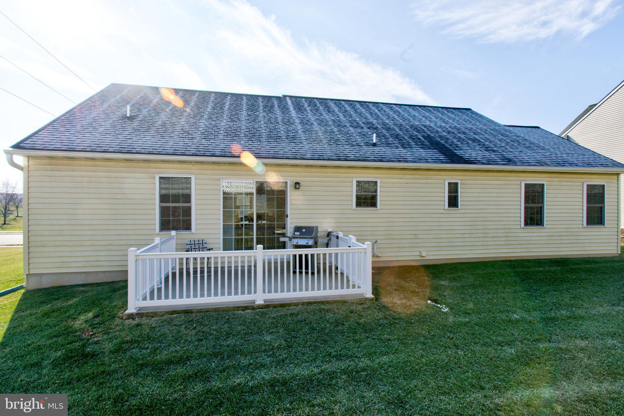 CEDAR HOLLOW - Residential