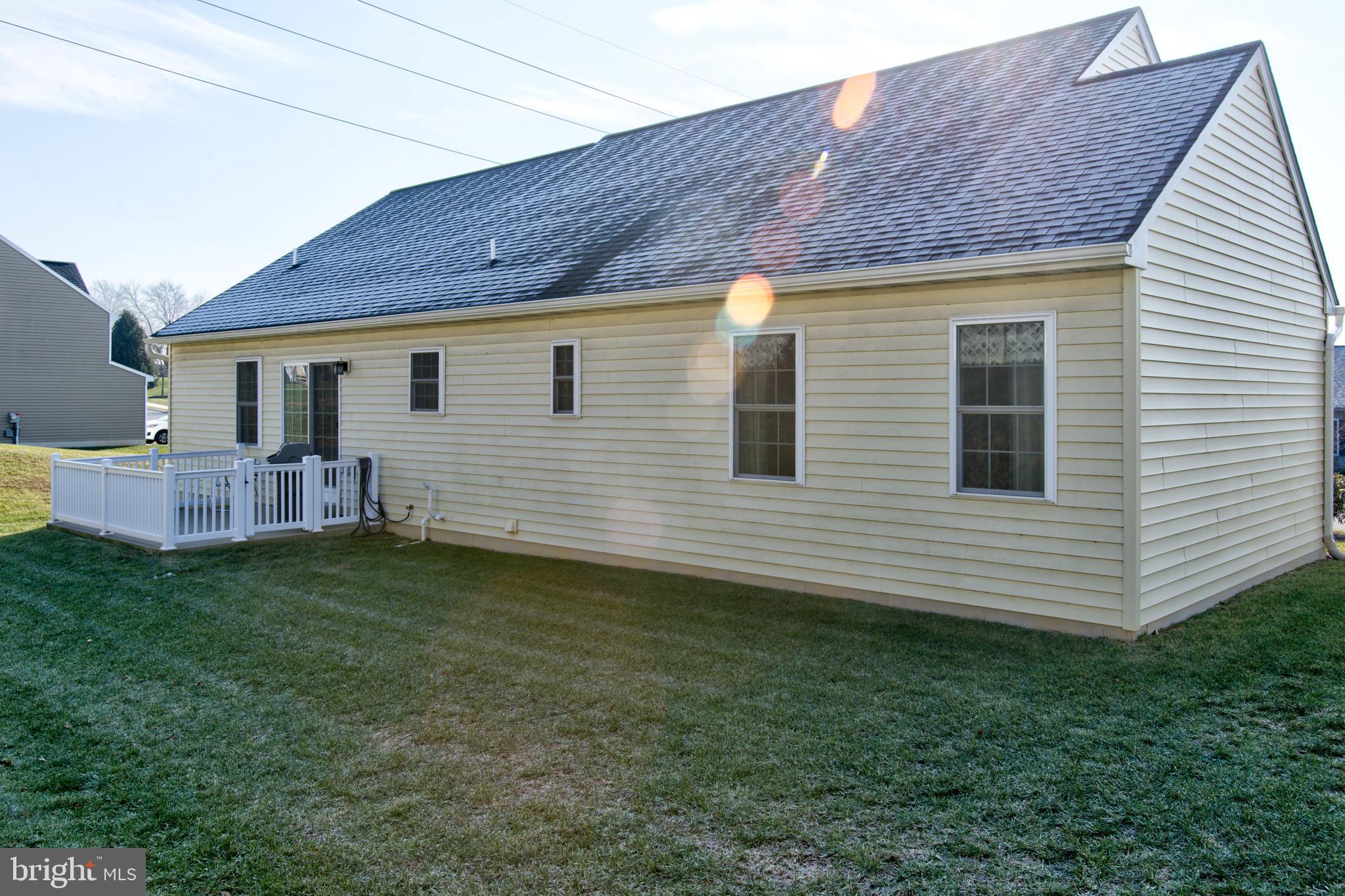 CEDAR HOLLOW - Residential
