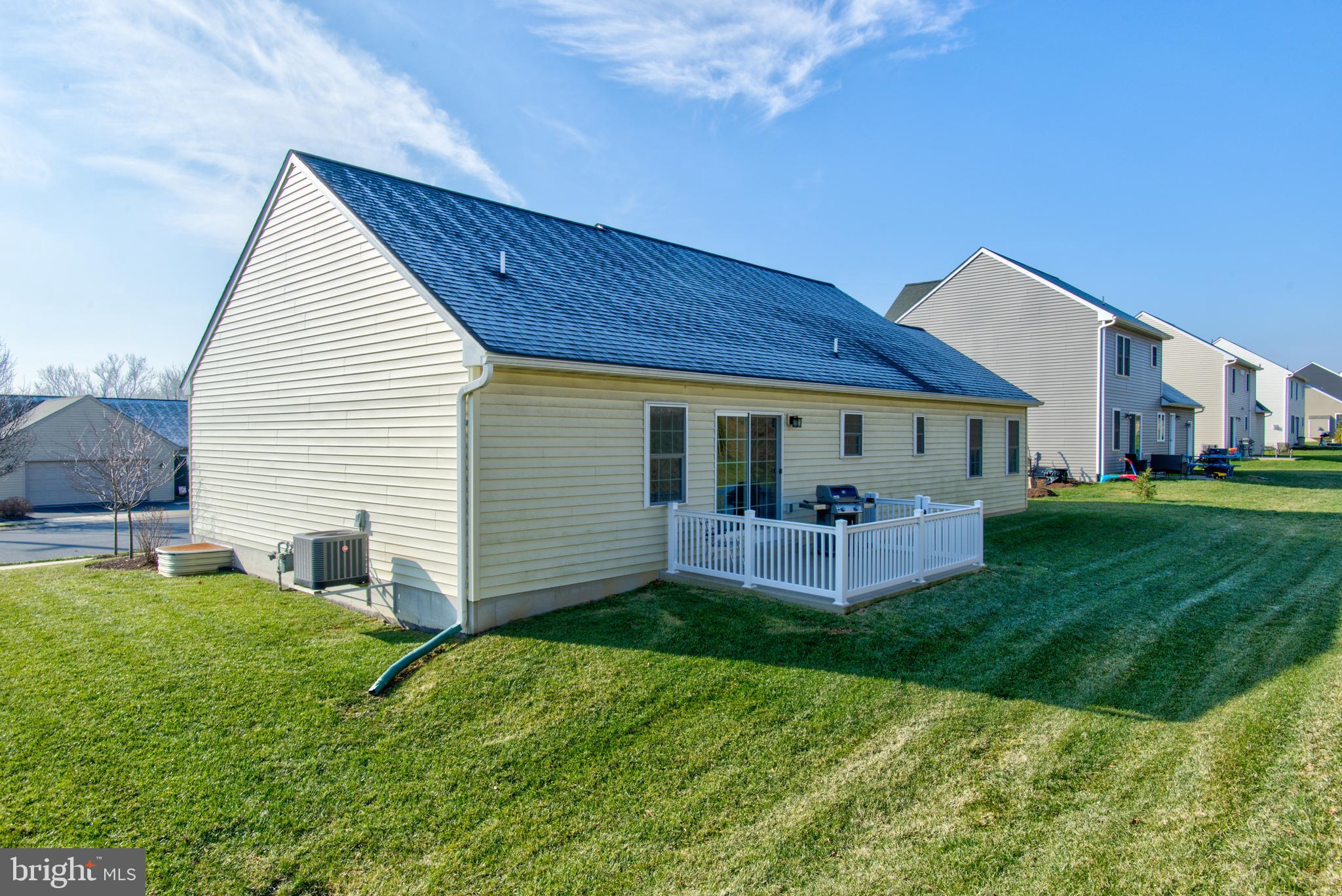 CEDAR HOLLOW - Residential
