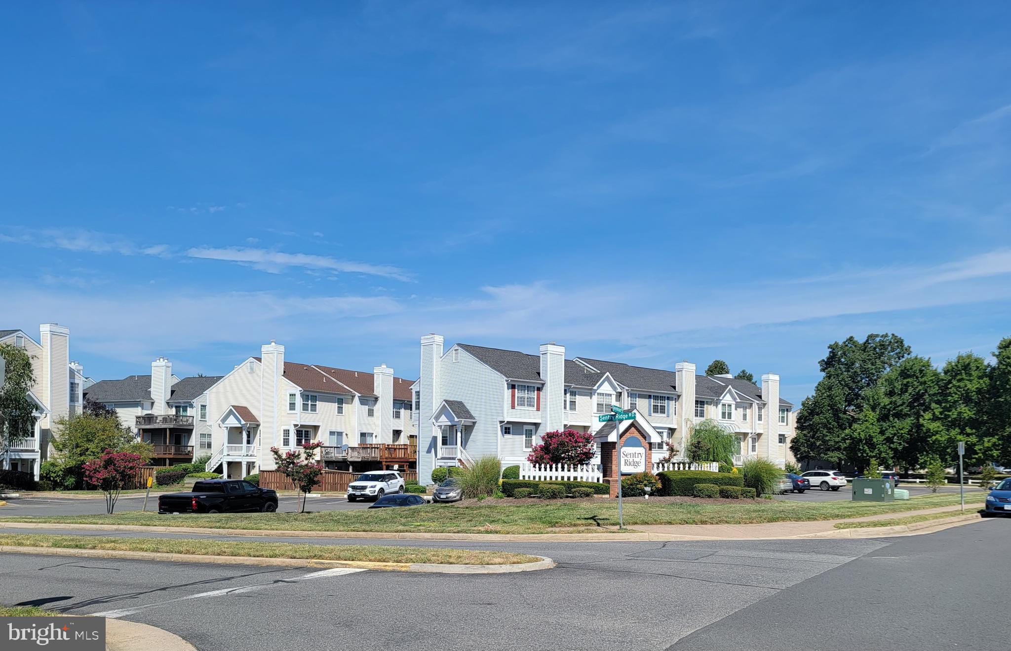 SENTRY RIDGE - Residential