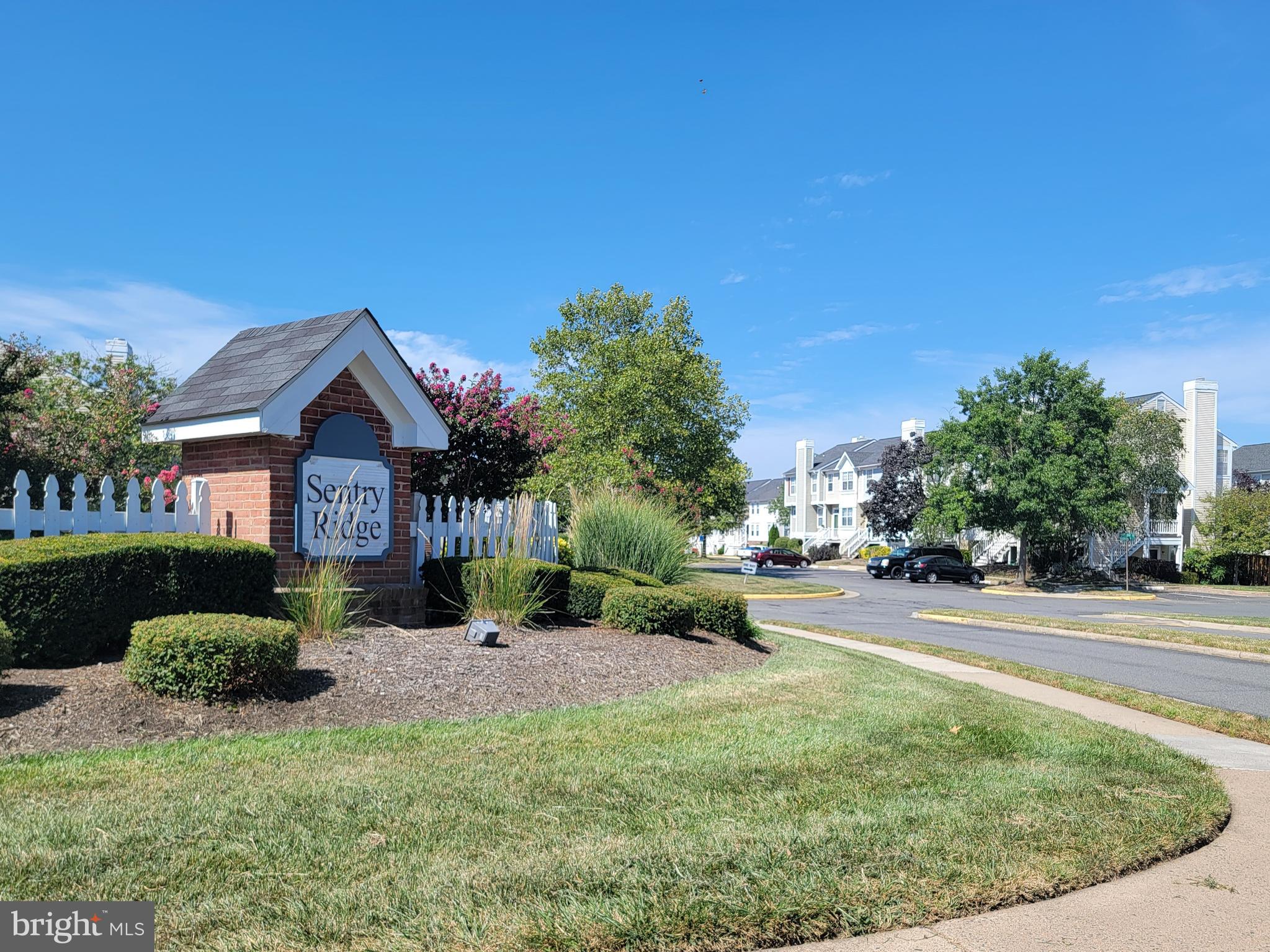 SENTRY RIDGE - Residential