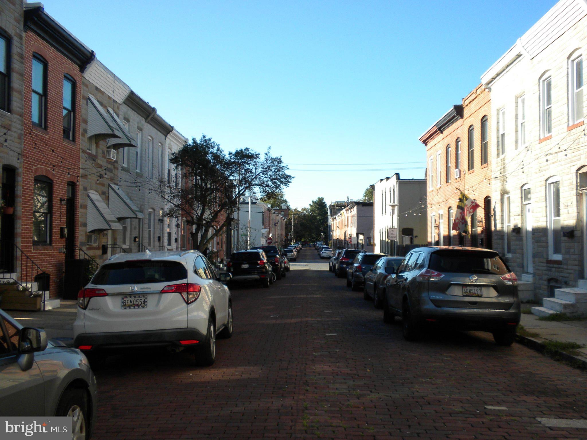 131 N STREEPER STREET