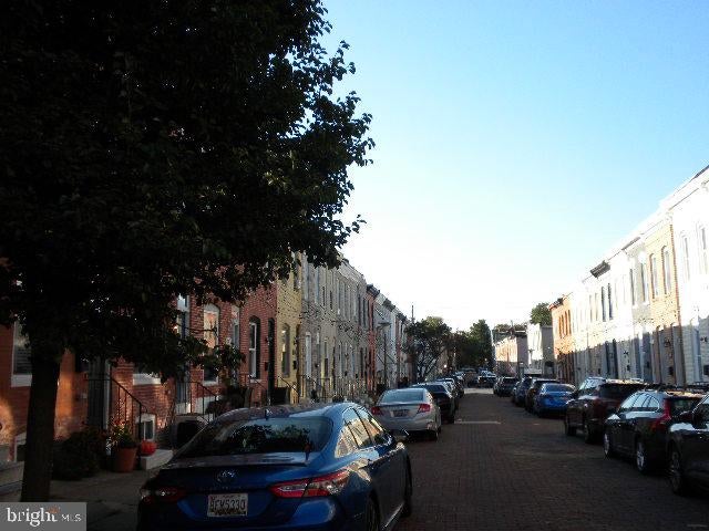 131 N STREEPER STREET