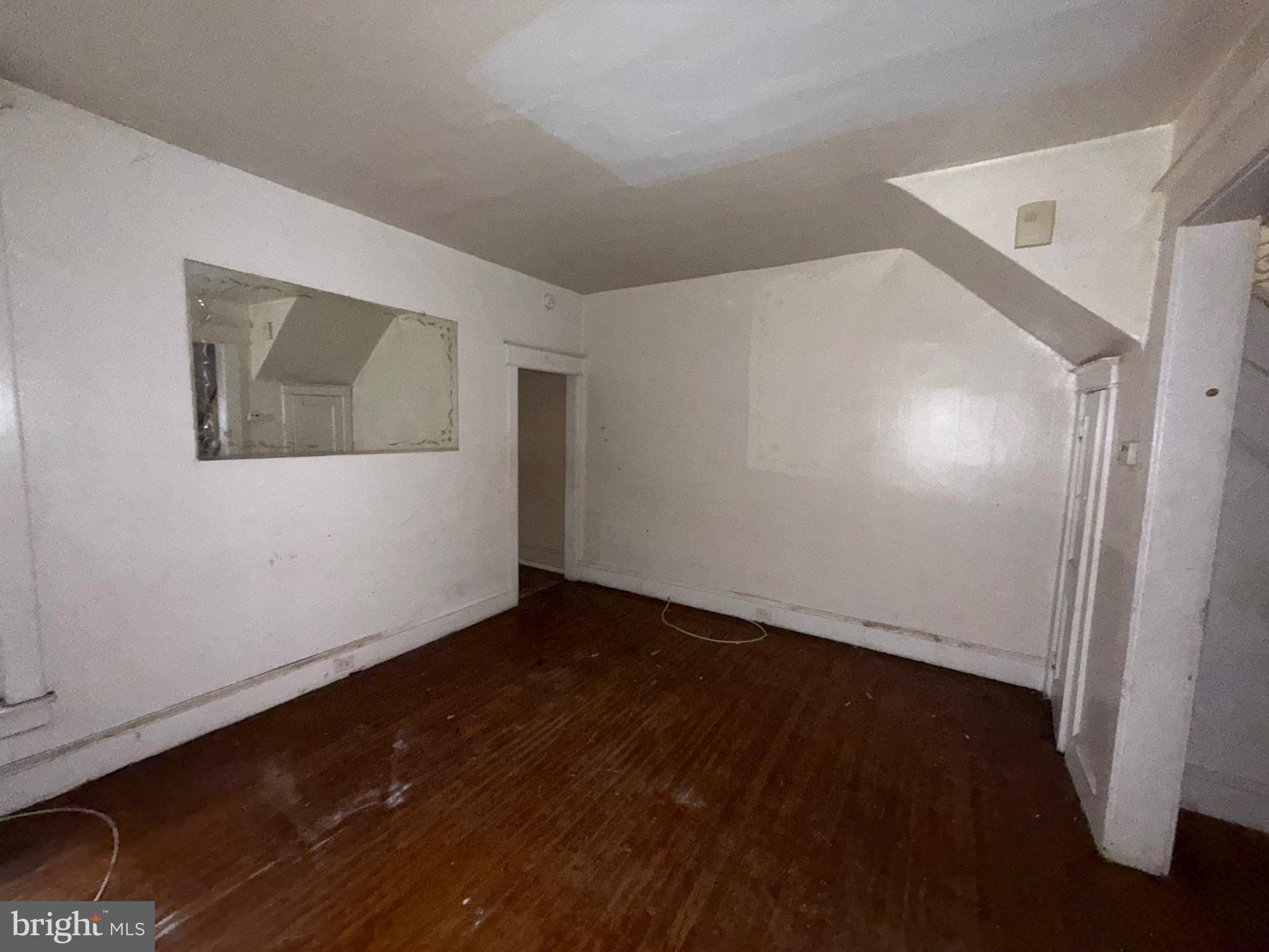 KINGSESSING - Residential