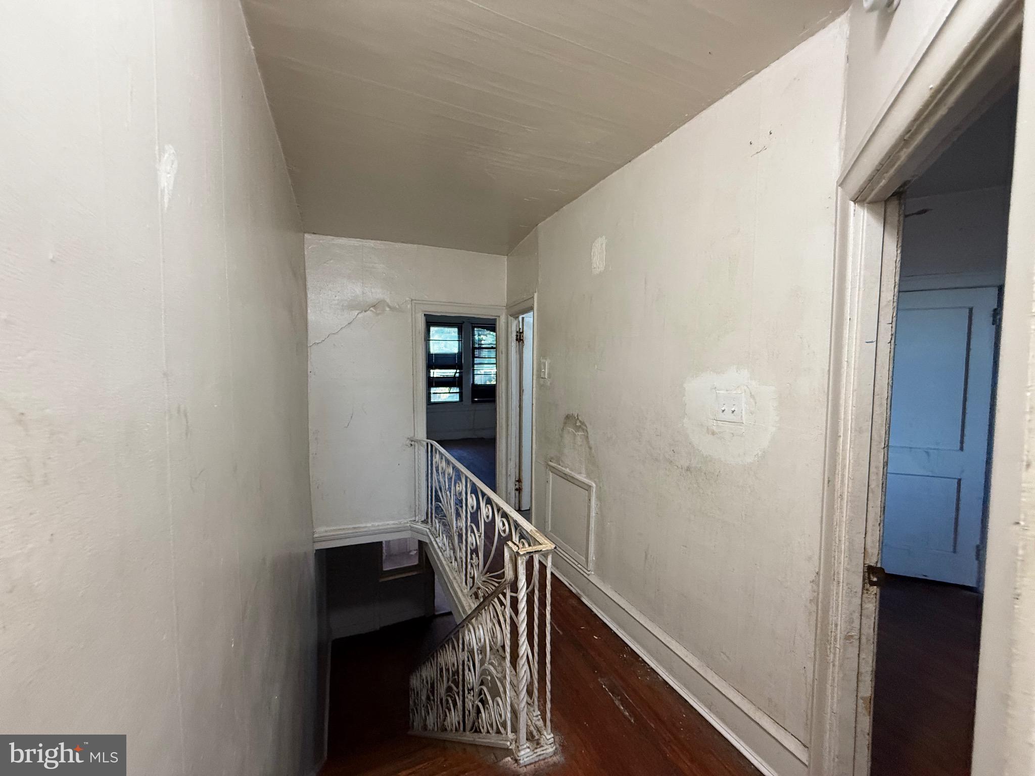 KINGSESSING - Residential