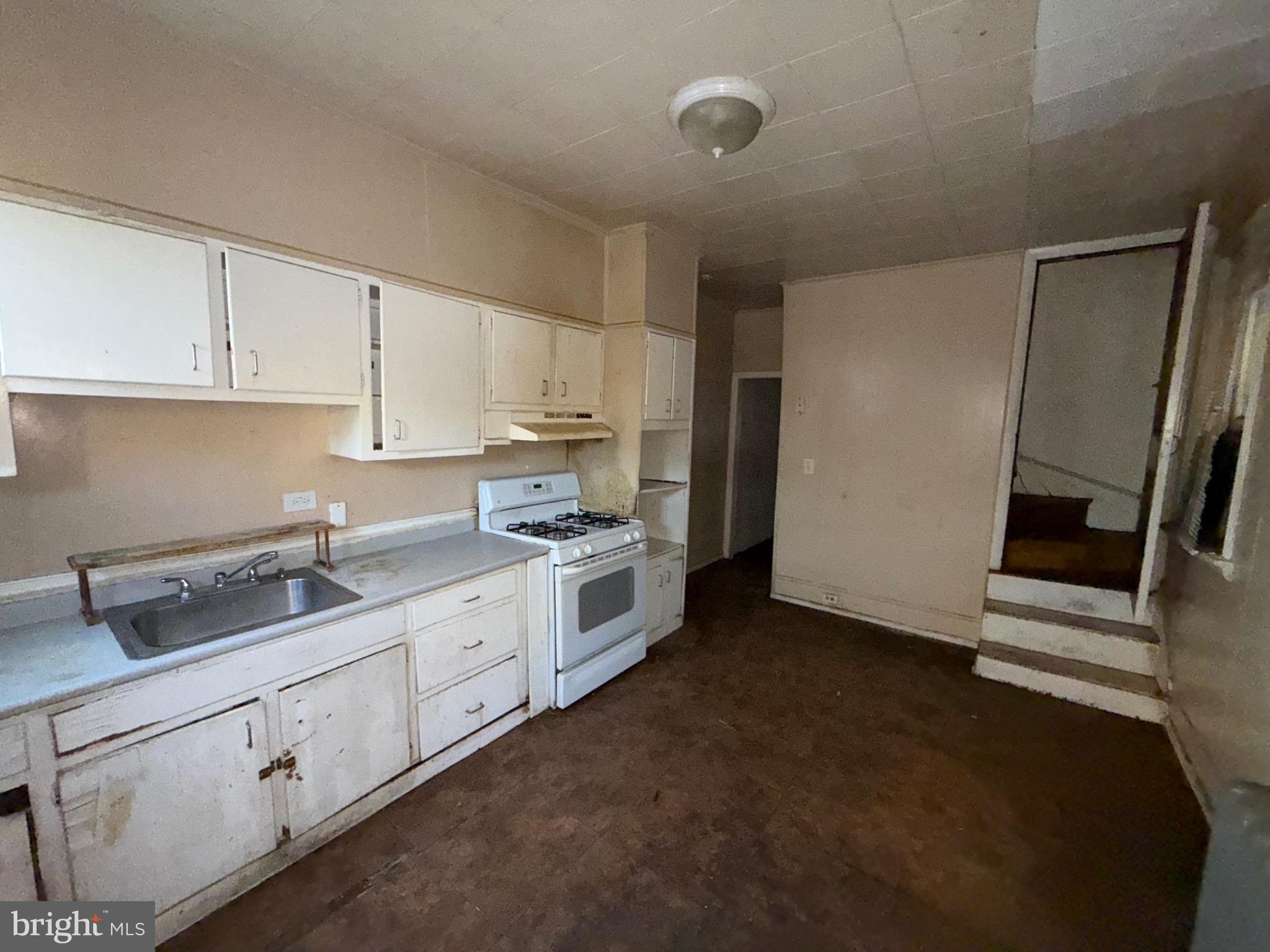 KINGSESSING - Residential