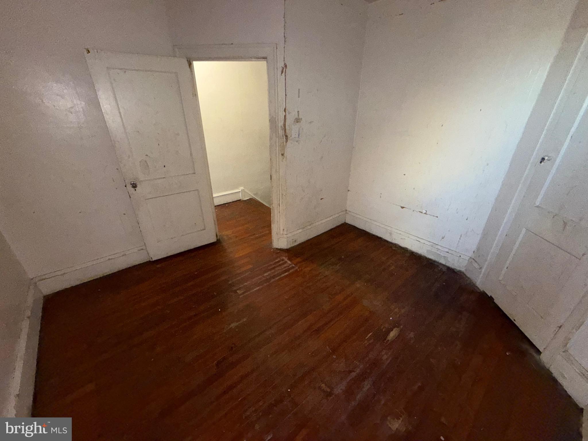 KINGSESSING - Residential