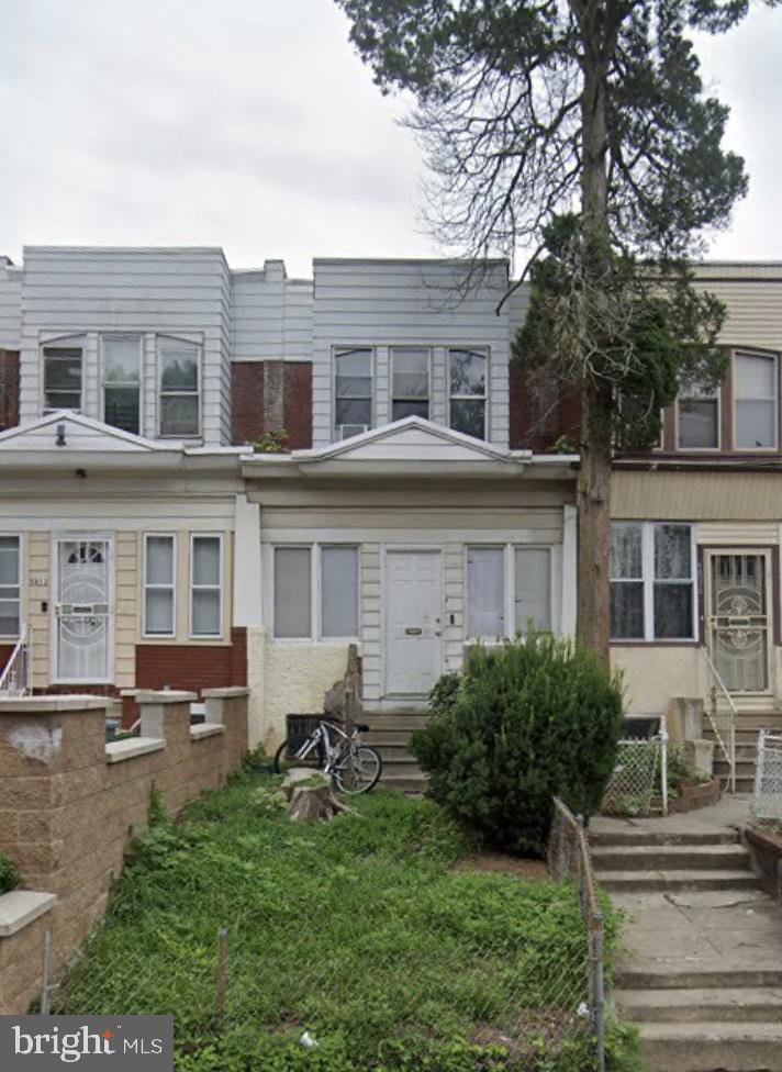 KINGSESSING - Residential