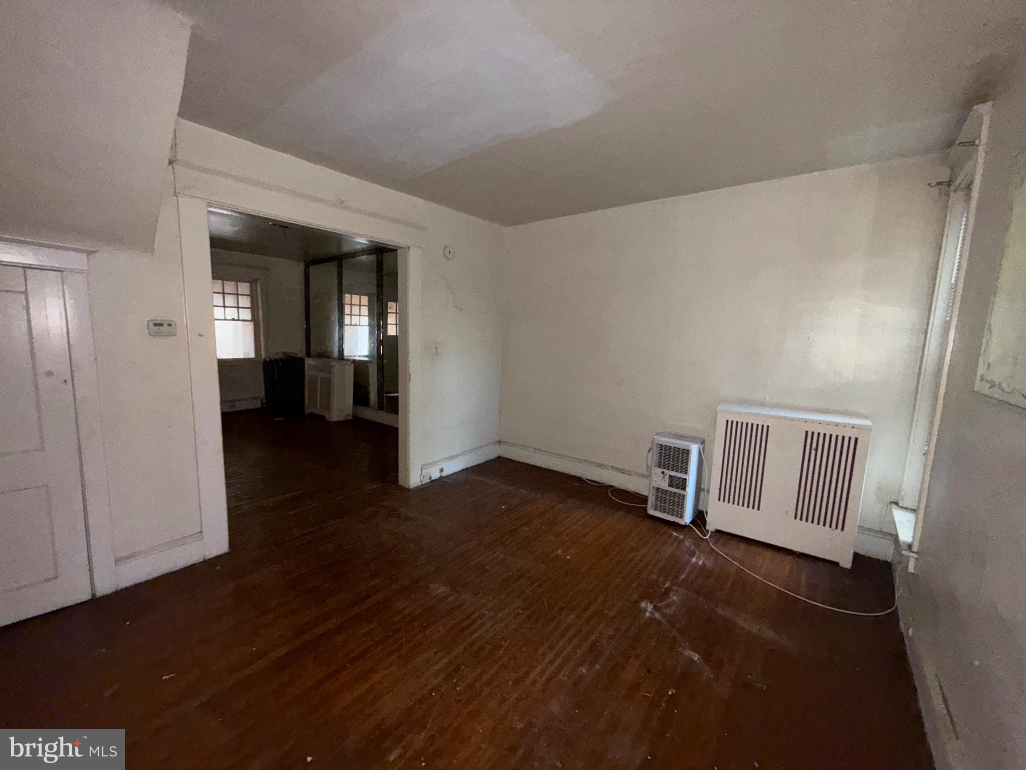 KINGSESSING - Residential