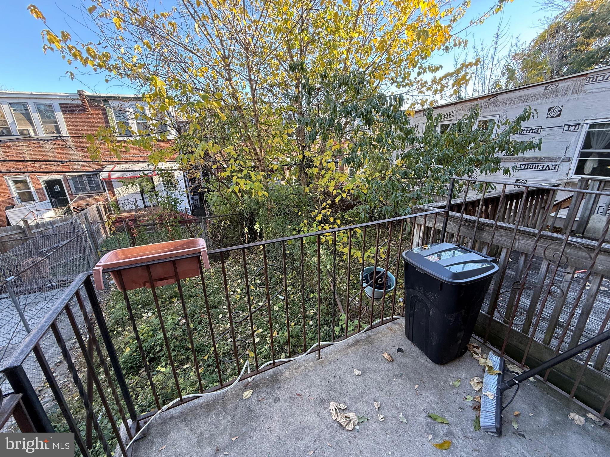 KINGSESSING - Residential