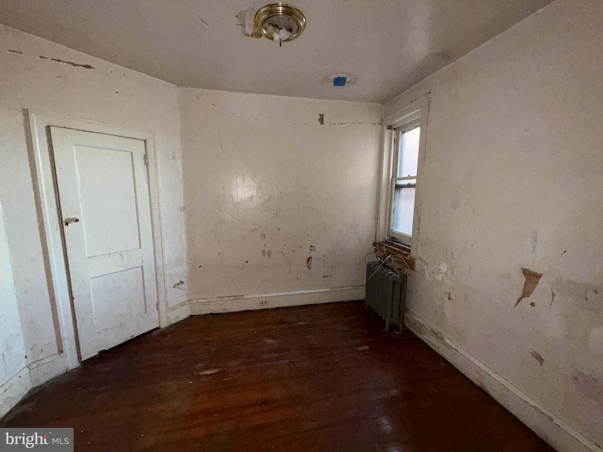 KINGSESSING - Residential