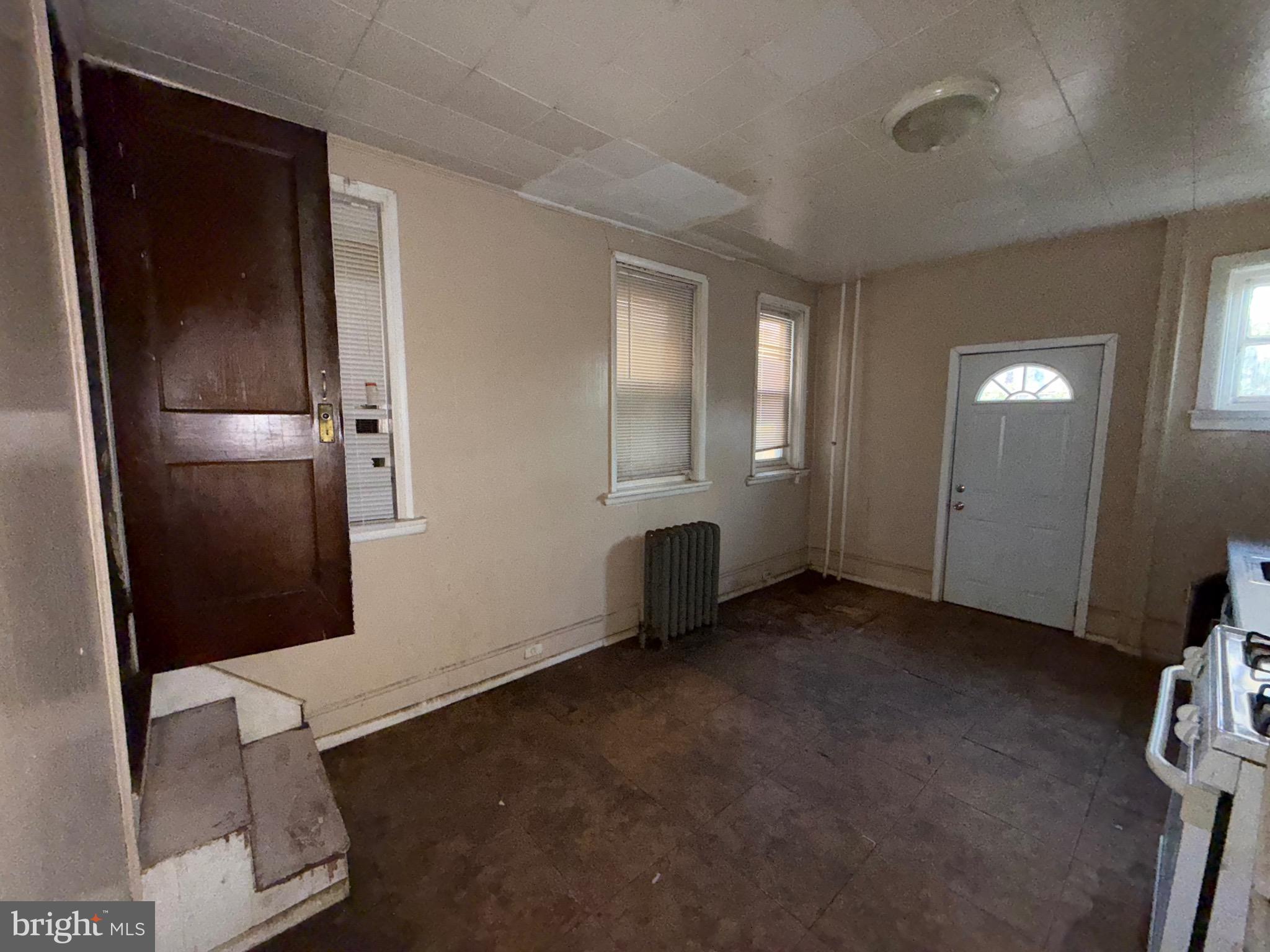 KINGSESSING - Residential