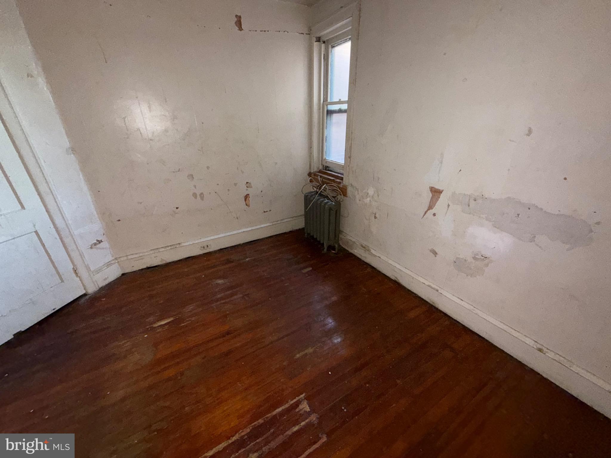 KINGSESSING - Residential