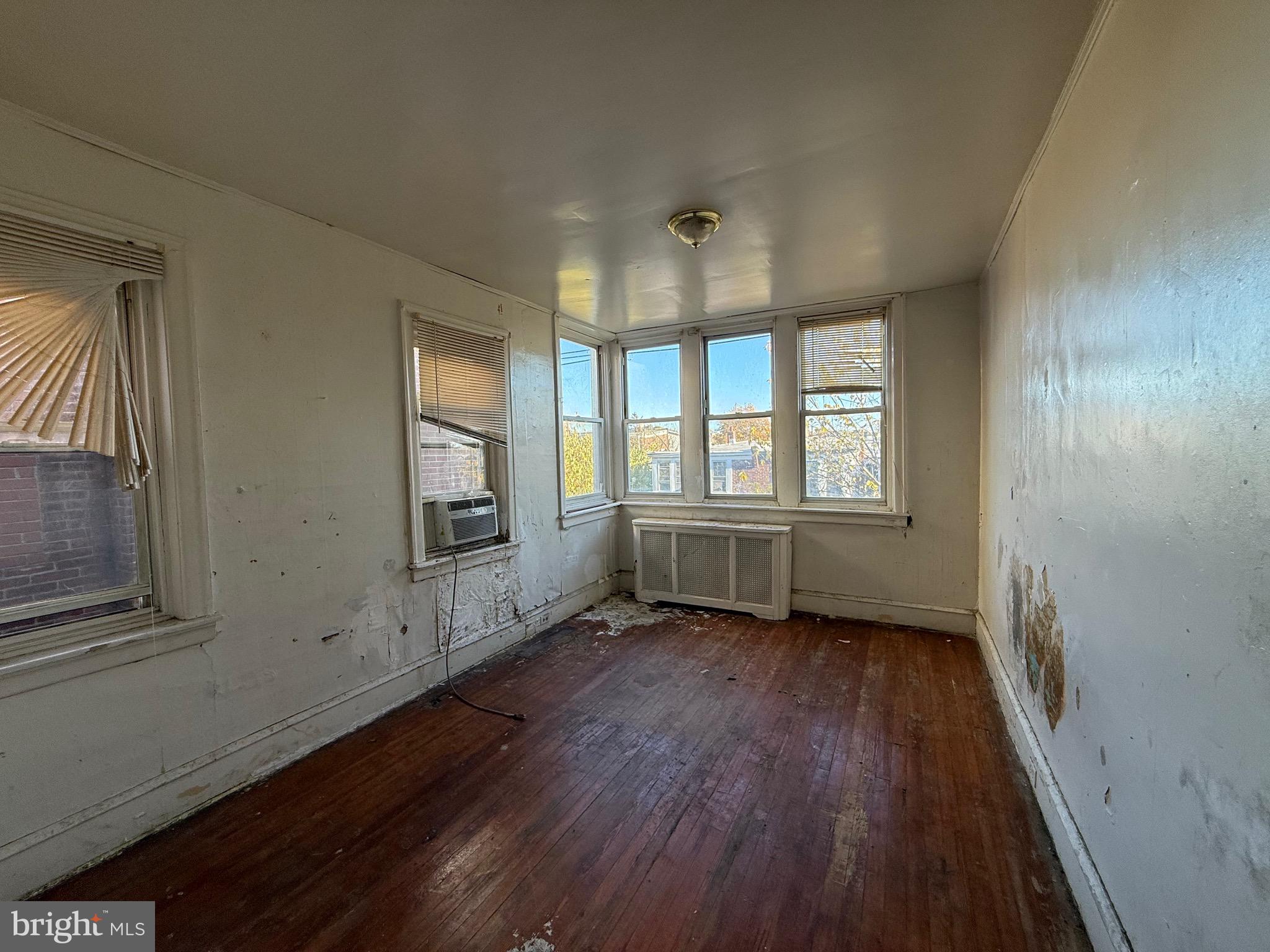 KINGSESSING - Residential