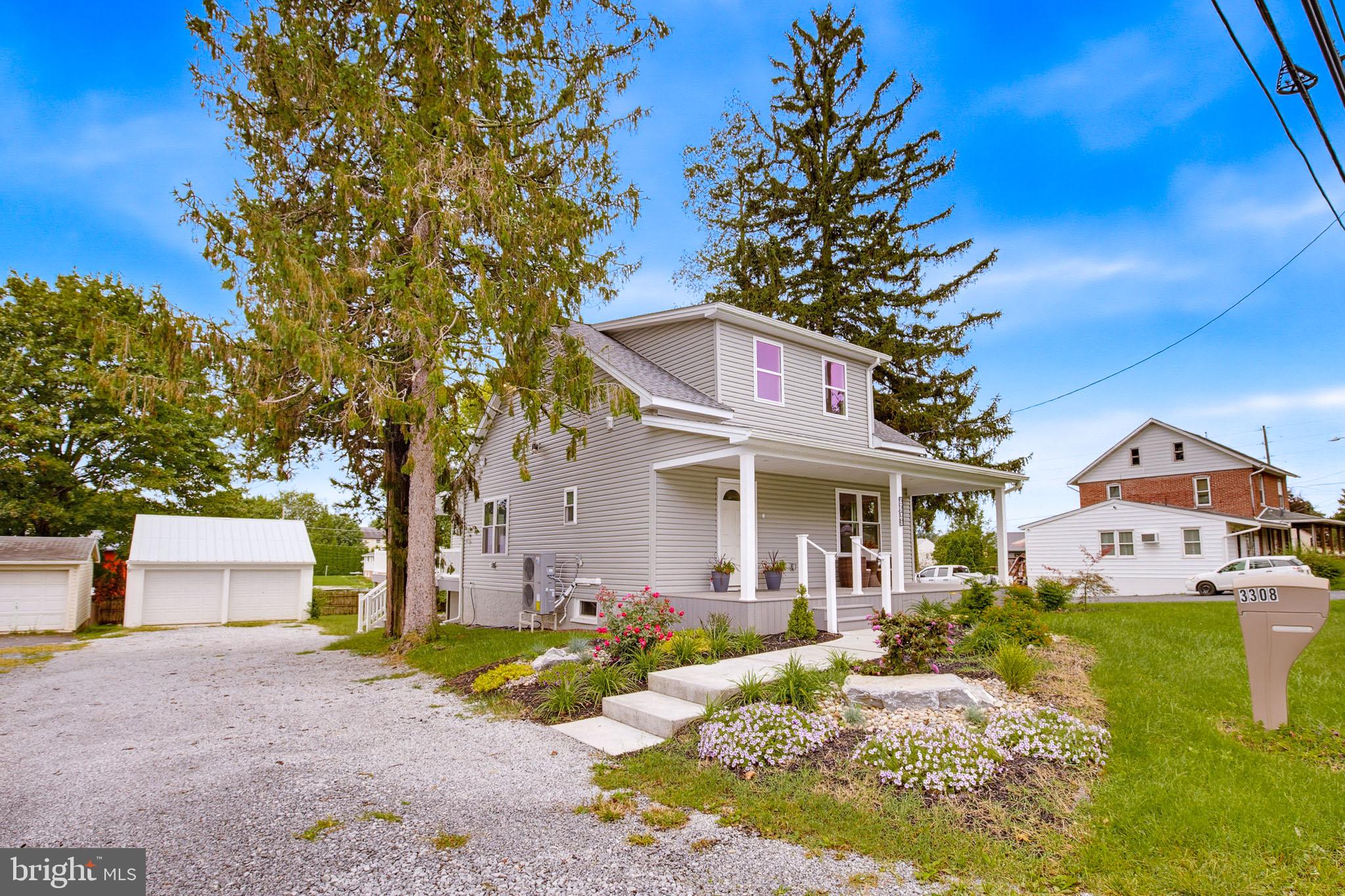 3308 LINCOLN HIGHWAY E