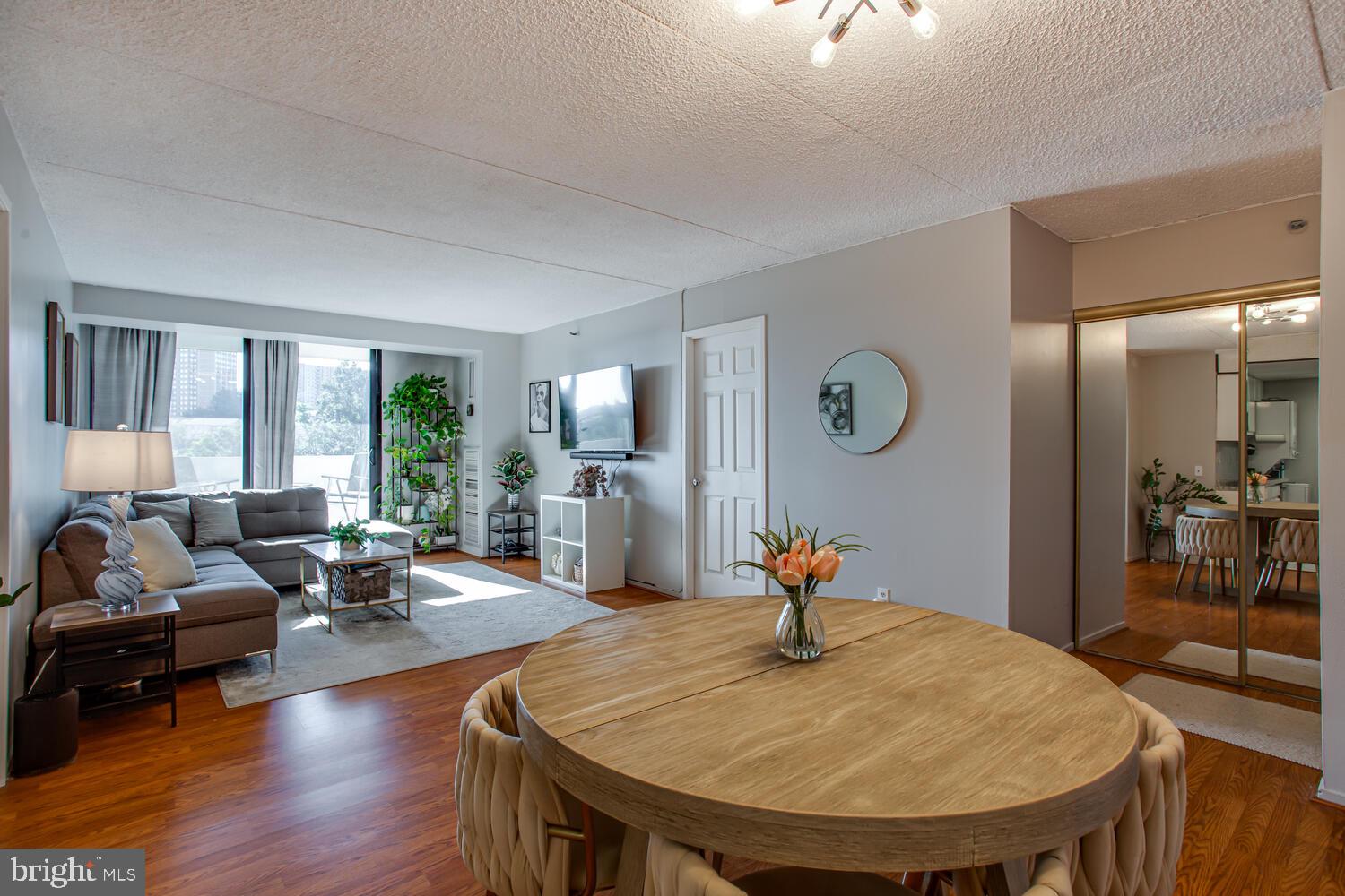 5911 EDSALL ROAD 206