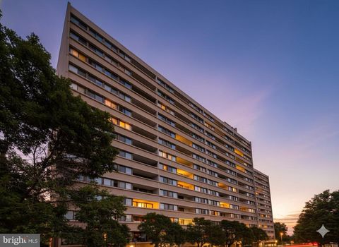 5911 EDSALL ROAD 206 ALEXANDRIA VA 22304