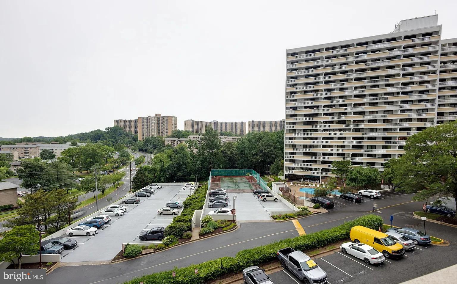 5911 EDSALL ROAD 206