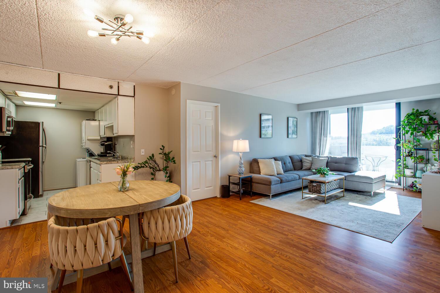 5911 EDSALL ROAD 206