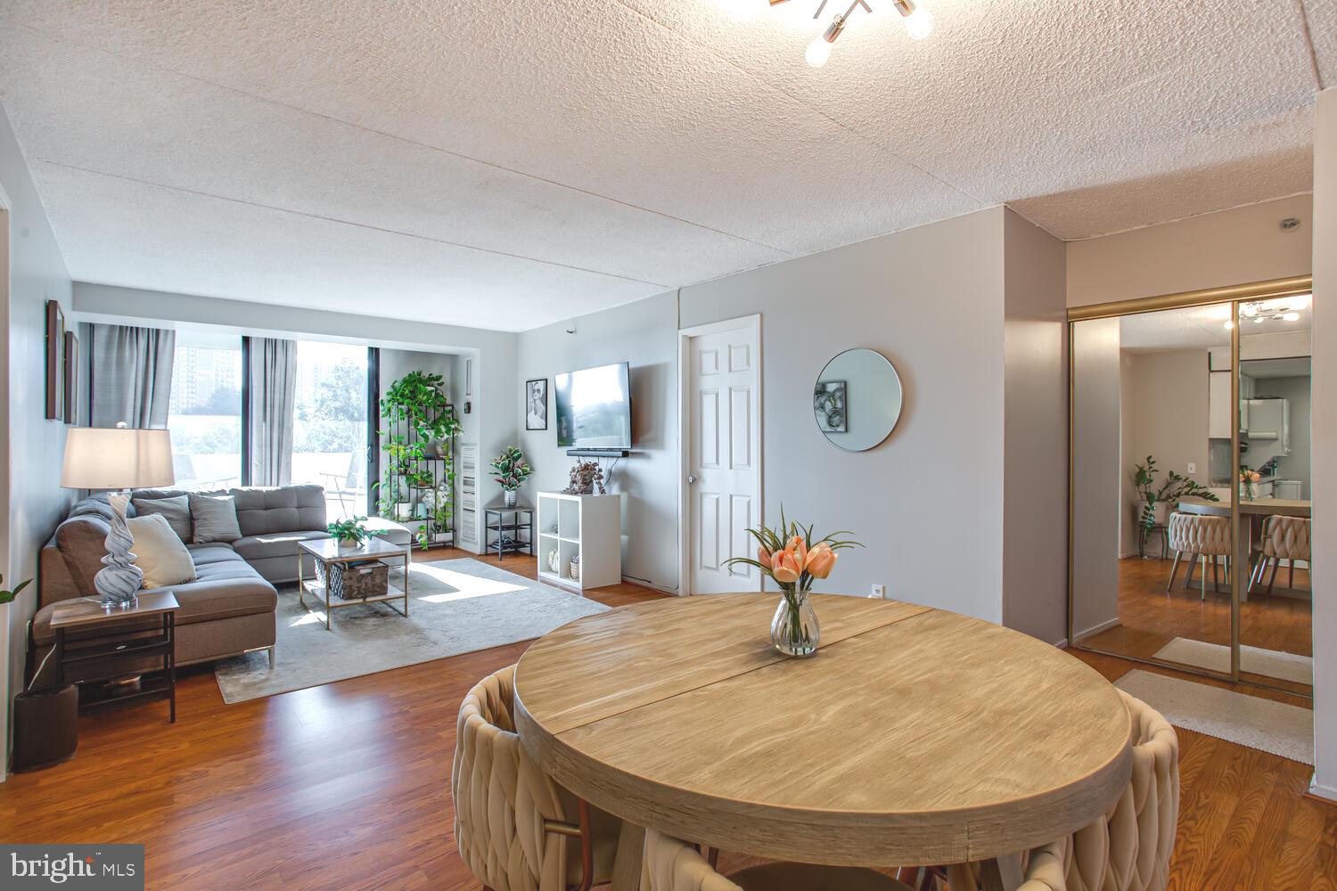 5911 EDSALL ROAD 206