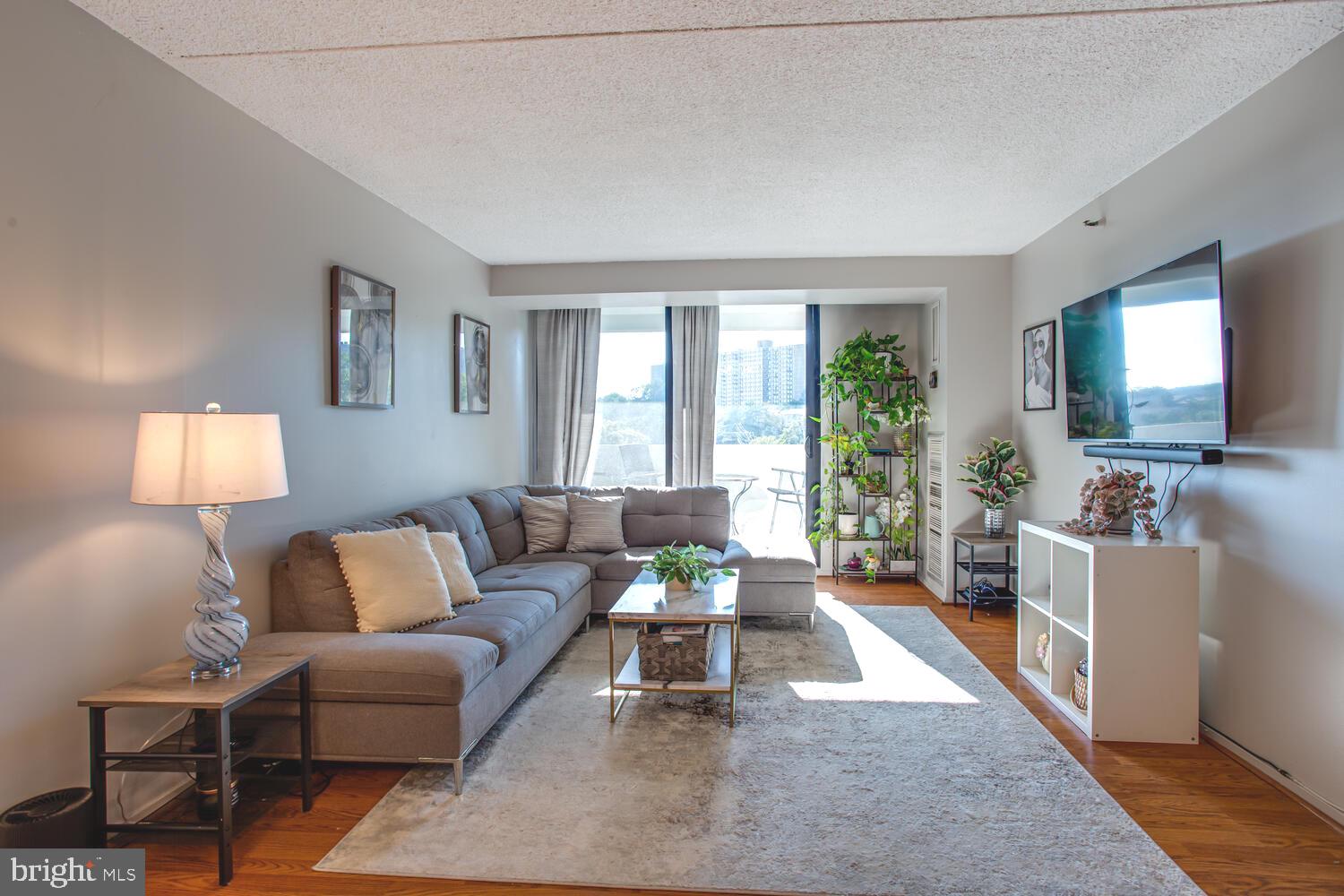 5911 EDSALL ROAD 206