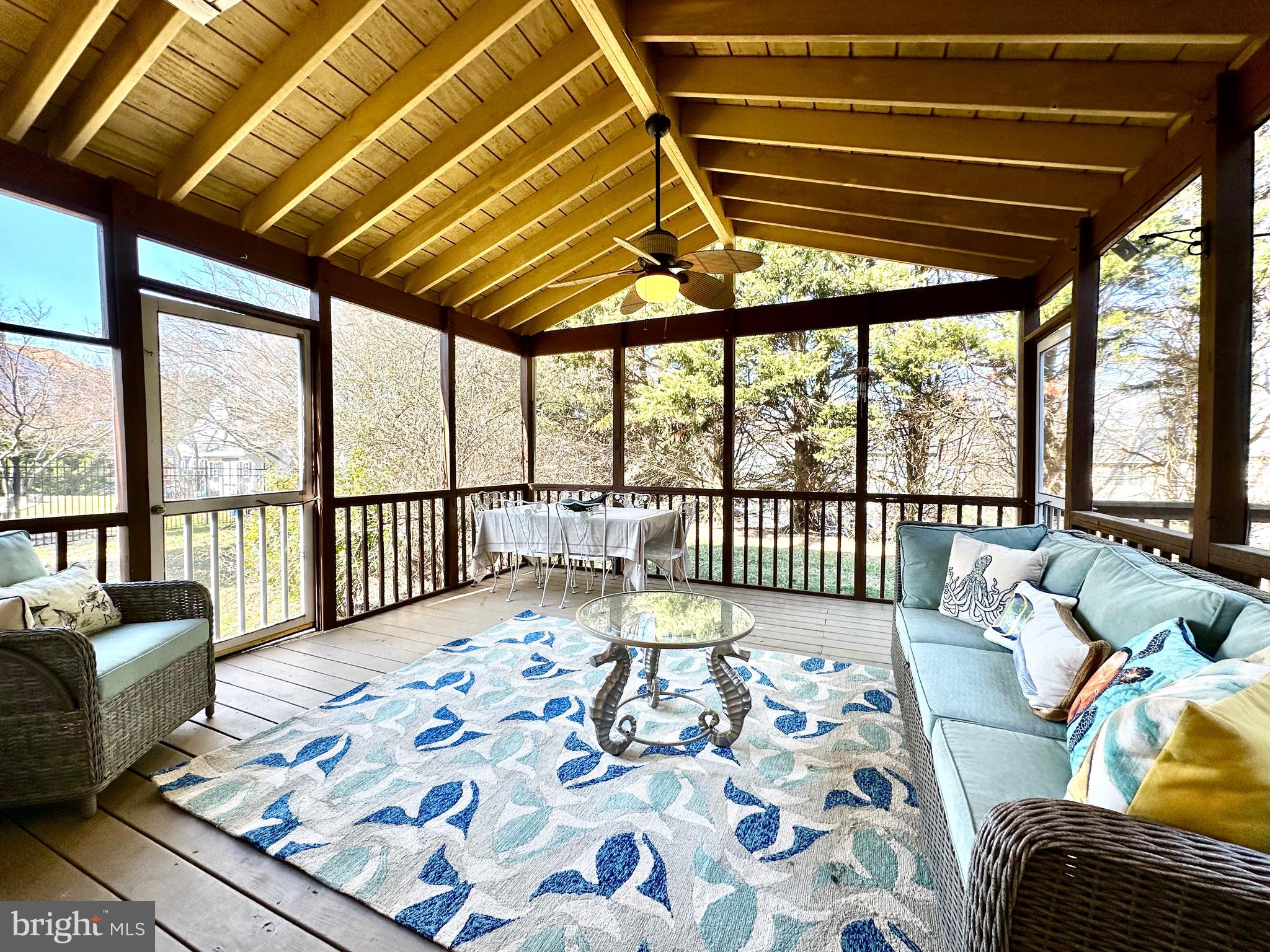 OVERVIEW MANOR - Residential