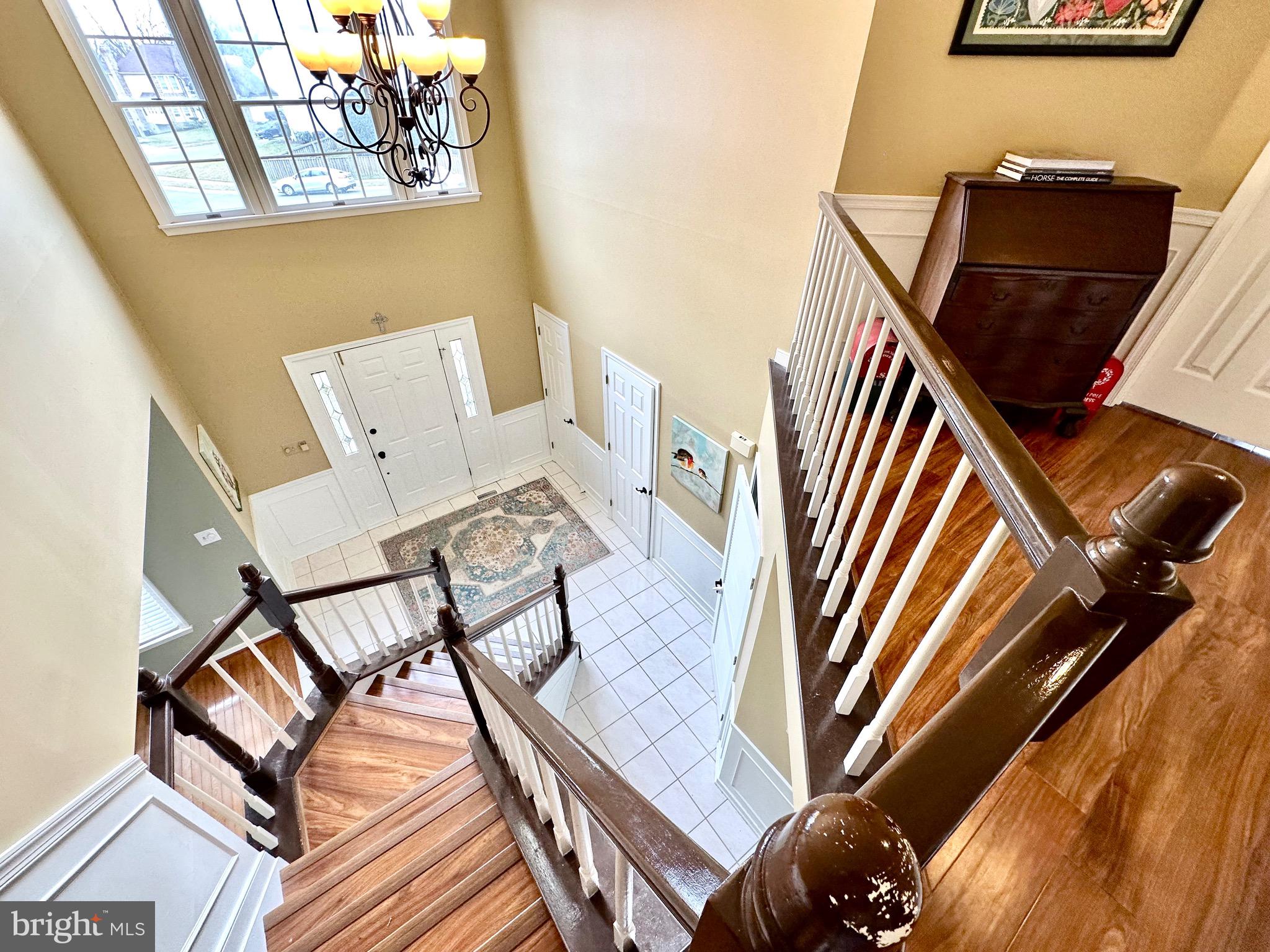 OVERVIEW MANOR - Residential