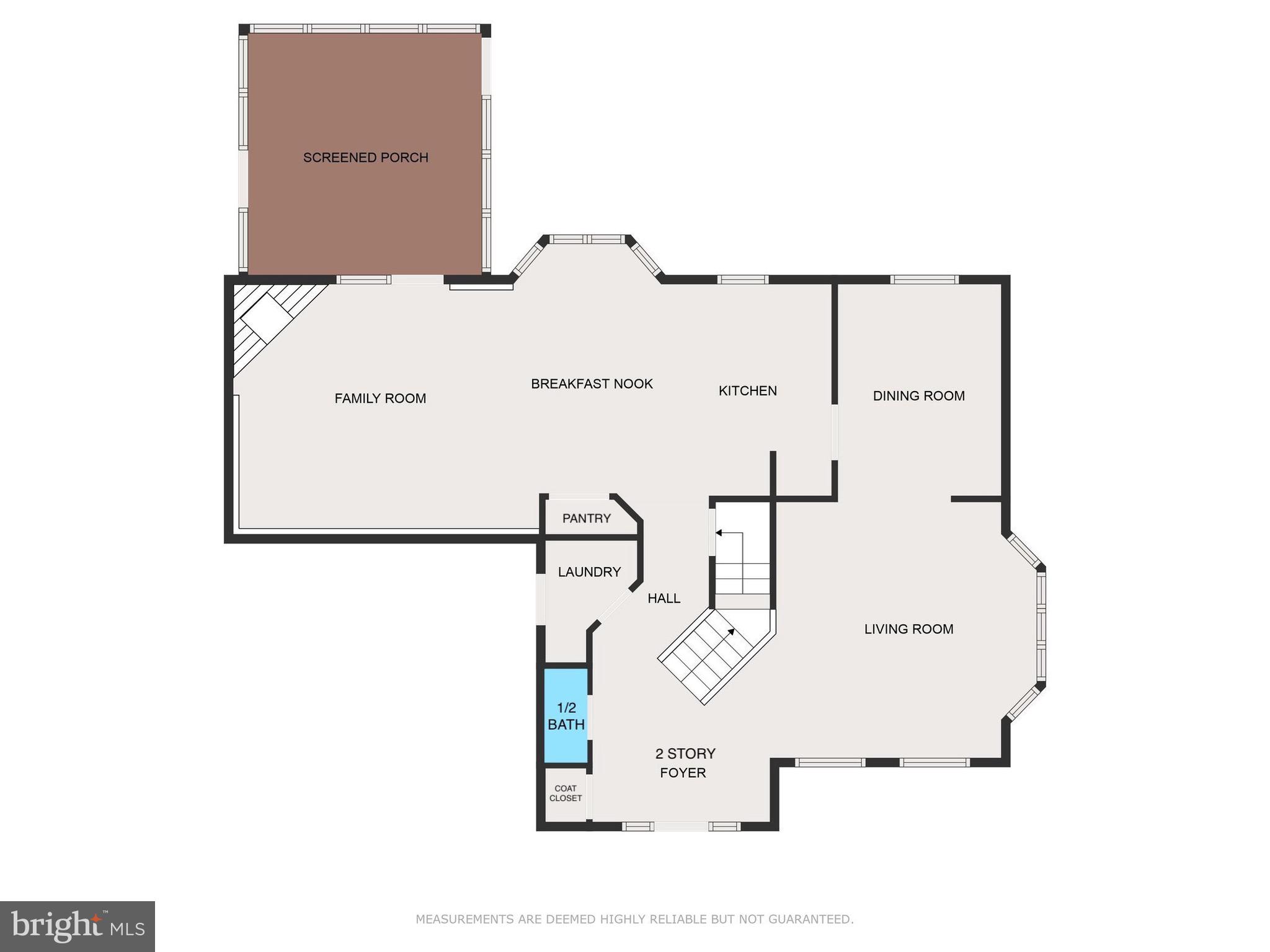 OVERVIEW MANOR - Residential