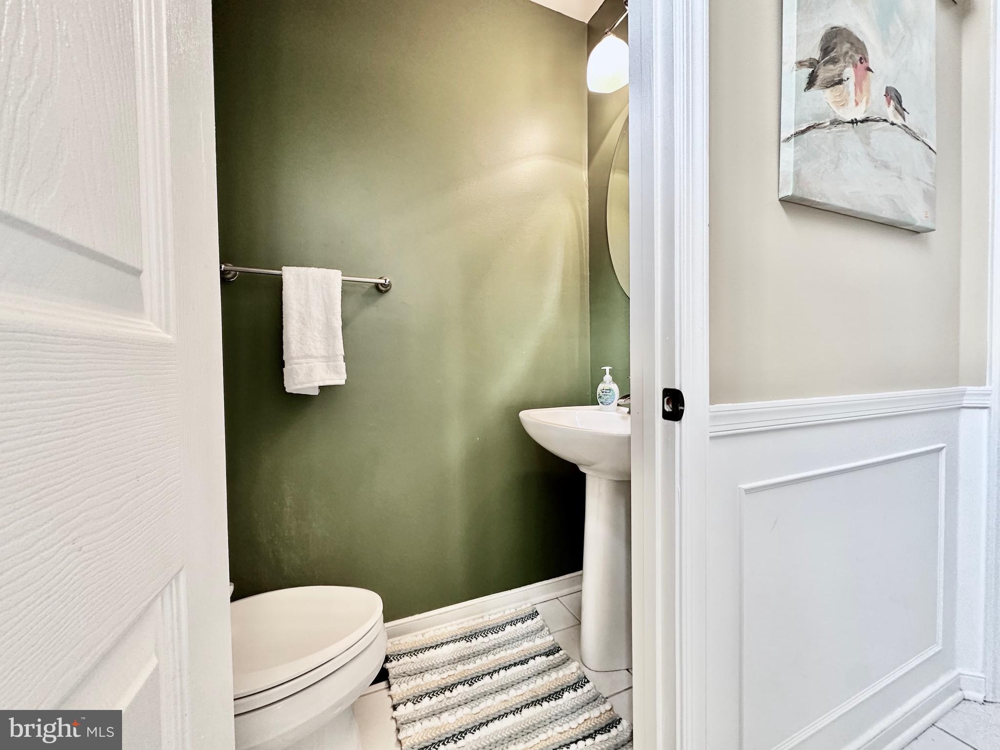 OVERVIEW MANOR - Residential