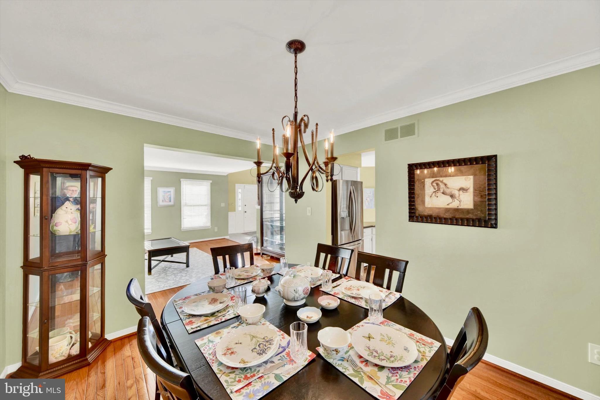 OVERVIEW MANOR - Residential