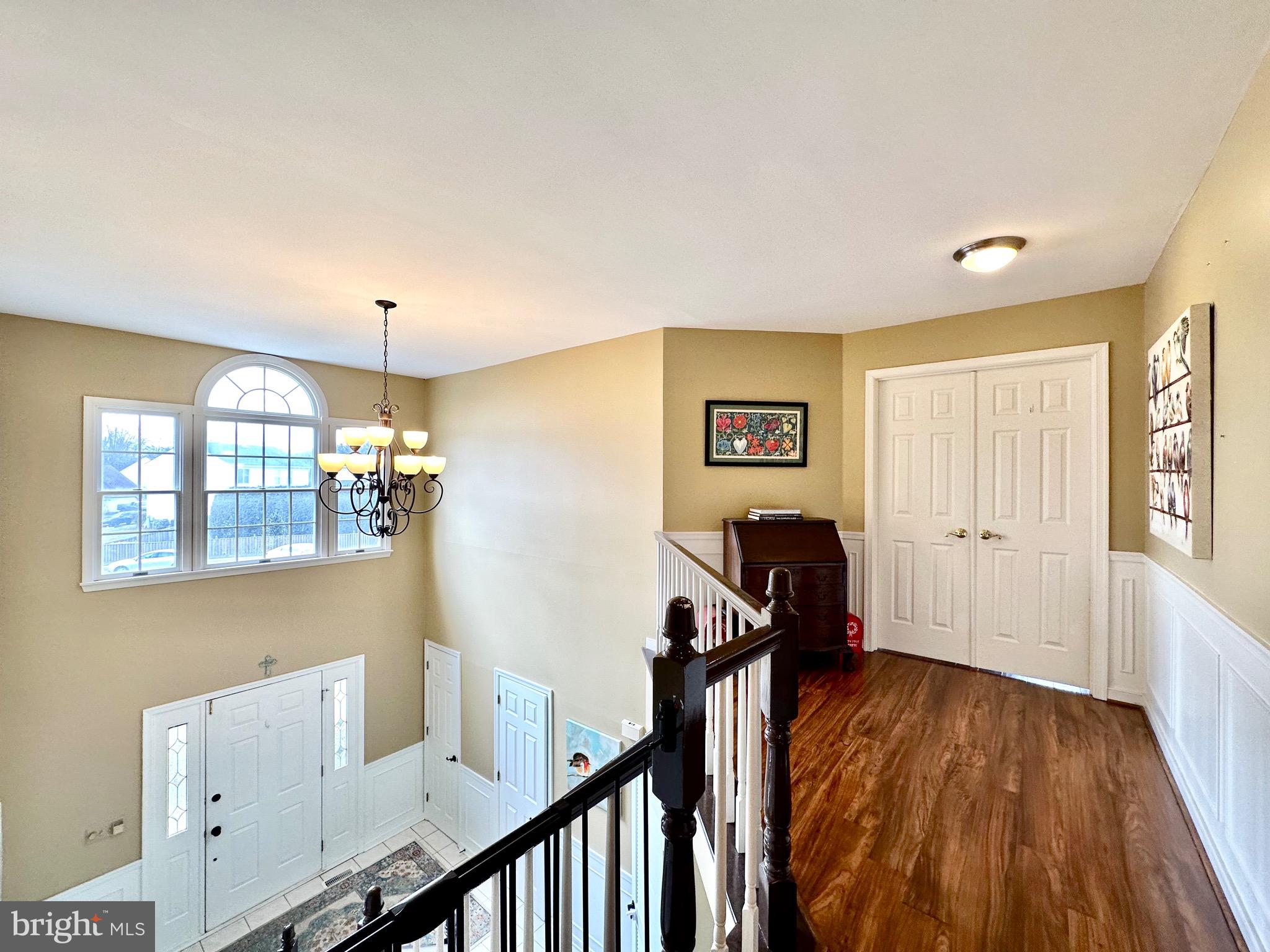 OVERVIEW MANOR - Residential