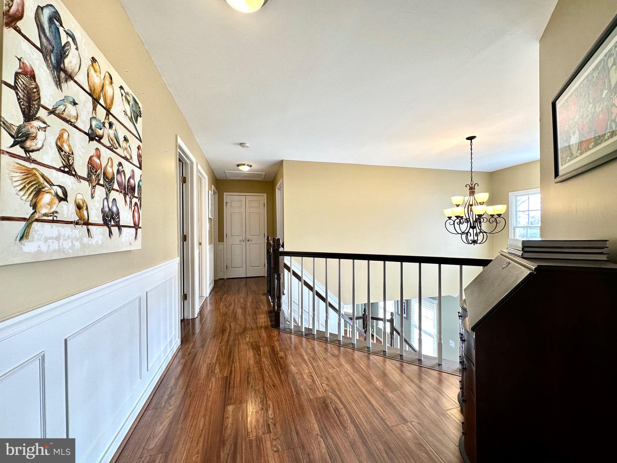 OVERVIEW MANOR - Residential