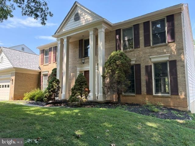 12617 FALCONBRIDGE DRIVE