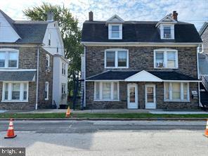 Newly renovated 2 Bedroom and 1 bath 1st floor apartment. Apartment has Central AC, Newly finished H/W floors in the living halls and bedroom. Has new eat in kitchen with new cabinets, counter top and flooring and new gas range. Bathroom has shower over tub with vanity and vanity mirror. Bedrooms are nice size with ample closet space. 1st floor also has nice size basement with washer and dryer hookup and storage space. Rear of the property there is a nice size court yard for relaxation.
Applicant should have a credit score of 630 or higher with no judgements, evictions or filings. Income must be 3x's the monthly rent or higher. Tenant pays gas, electric and $40 flat fee for water.