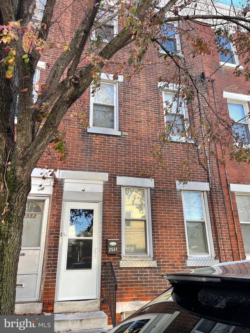 Photo of 2551 Coral Street, PHILADELPHIA, PA 19125 (MLS # PAPH2567300)