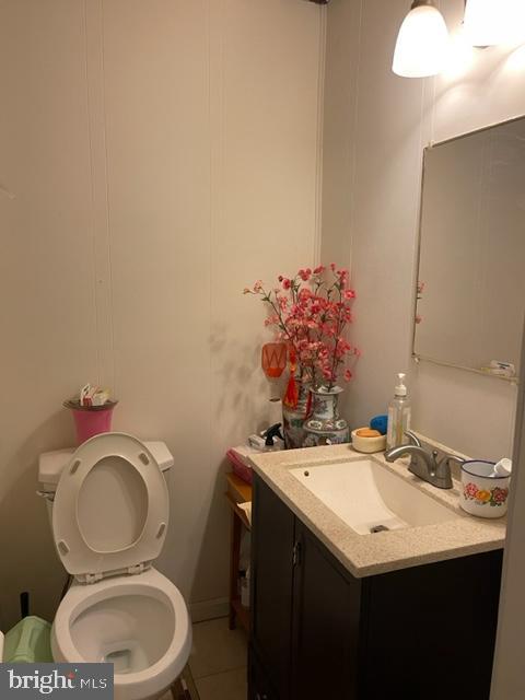 EAST KENSINGTON - Residential