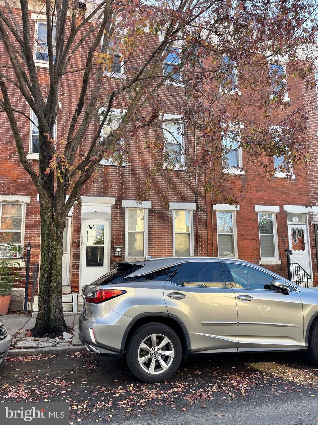 Photo of 2551 Coral Street, PHILADELPHIA, PA 19125 (MLS # PAPH2567300)