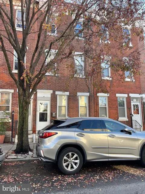 2551 Coral Street, Philadelphia, PA MLS: PAPH2567300