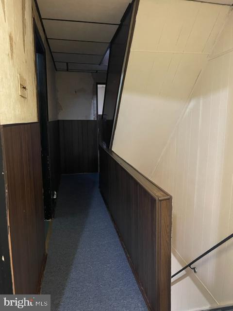 EAST KENSINGTON - Residential